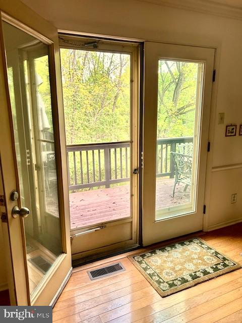 CHESTERBROOK/QUART - Residential