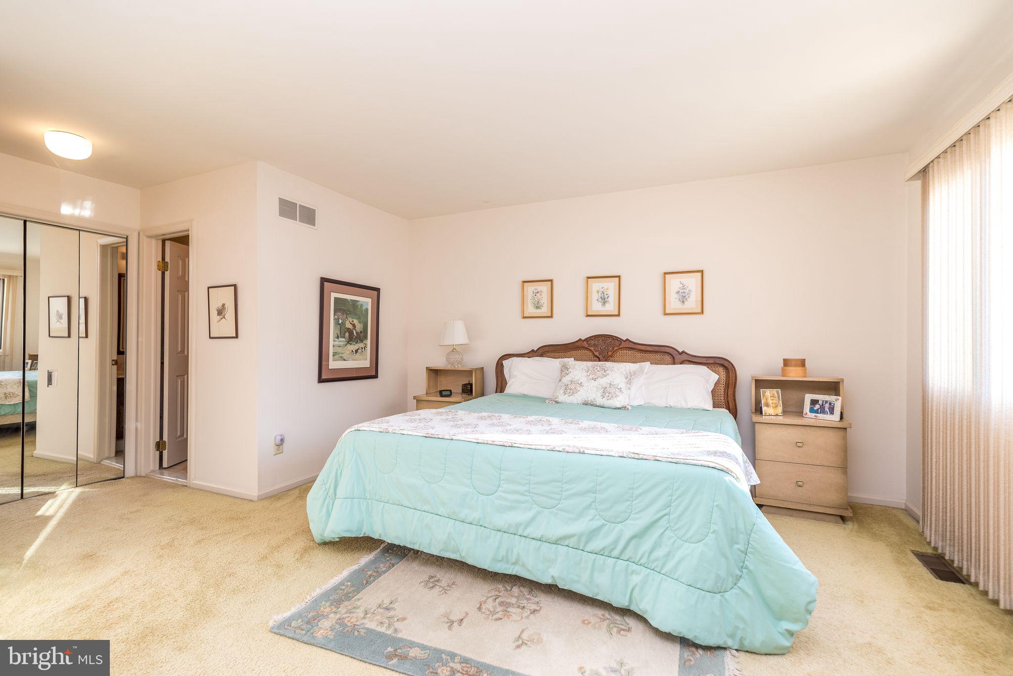 CHESTERBROOK/QUART - Residential