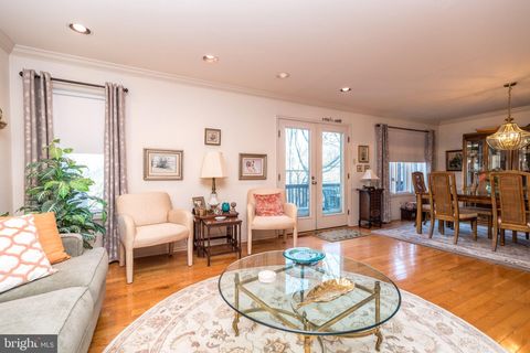 68 AMITY DRIVE CHESTERBROOK PA 19087