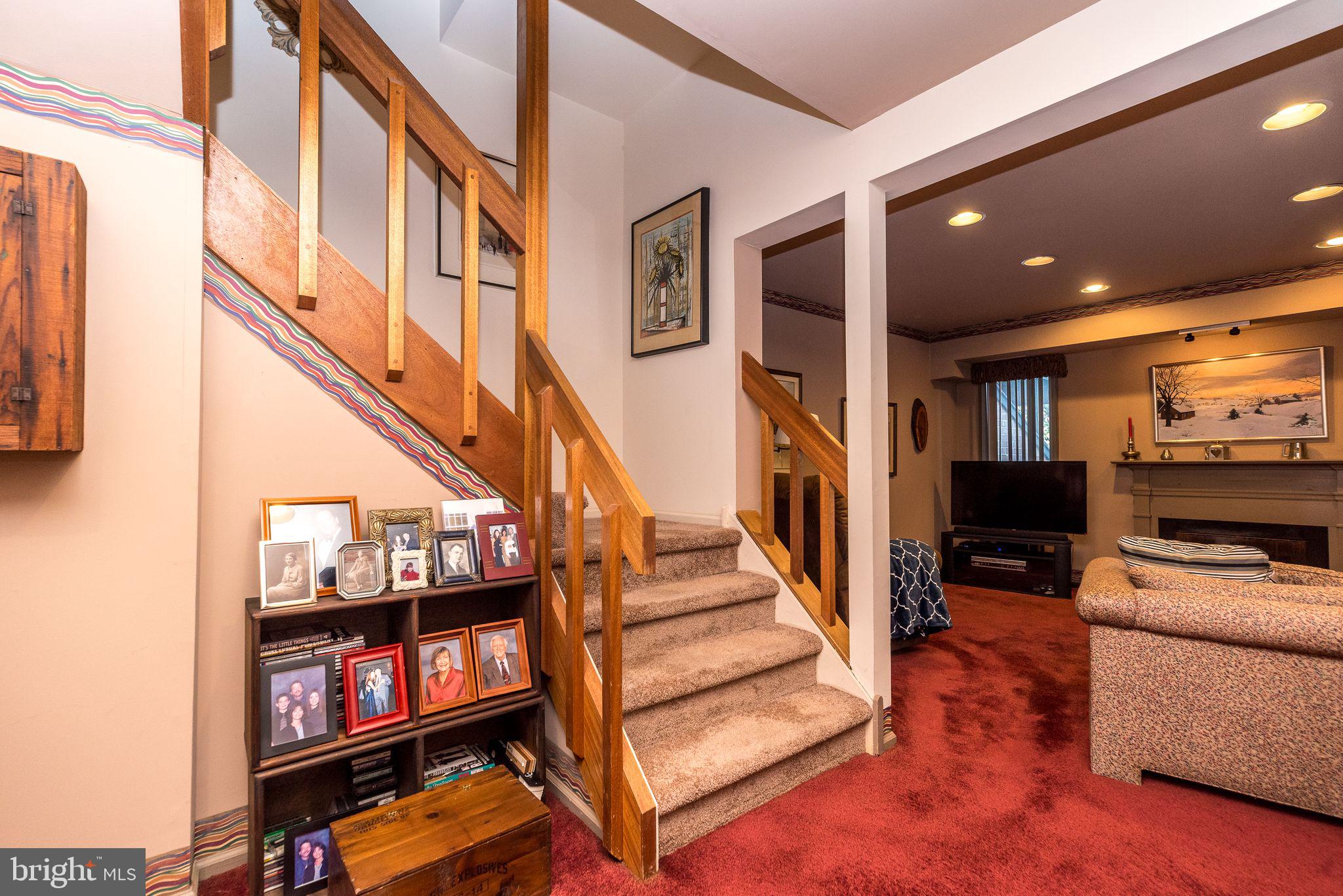 CHESTERBROOK/QUART - Residential