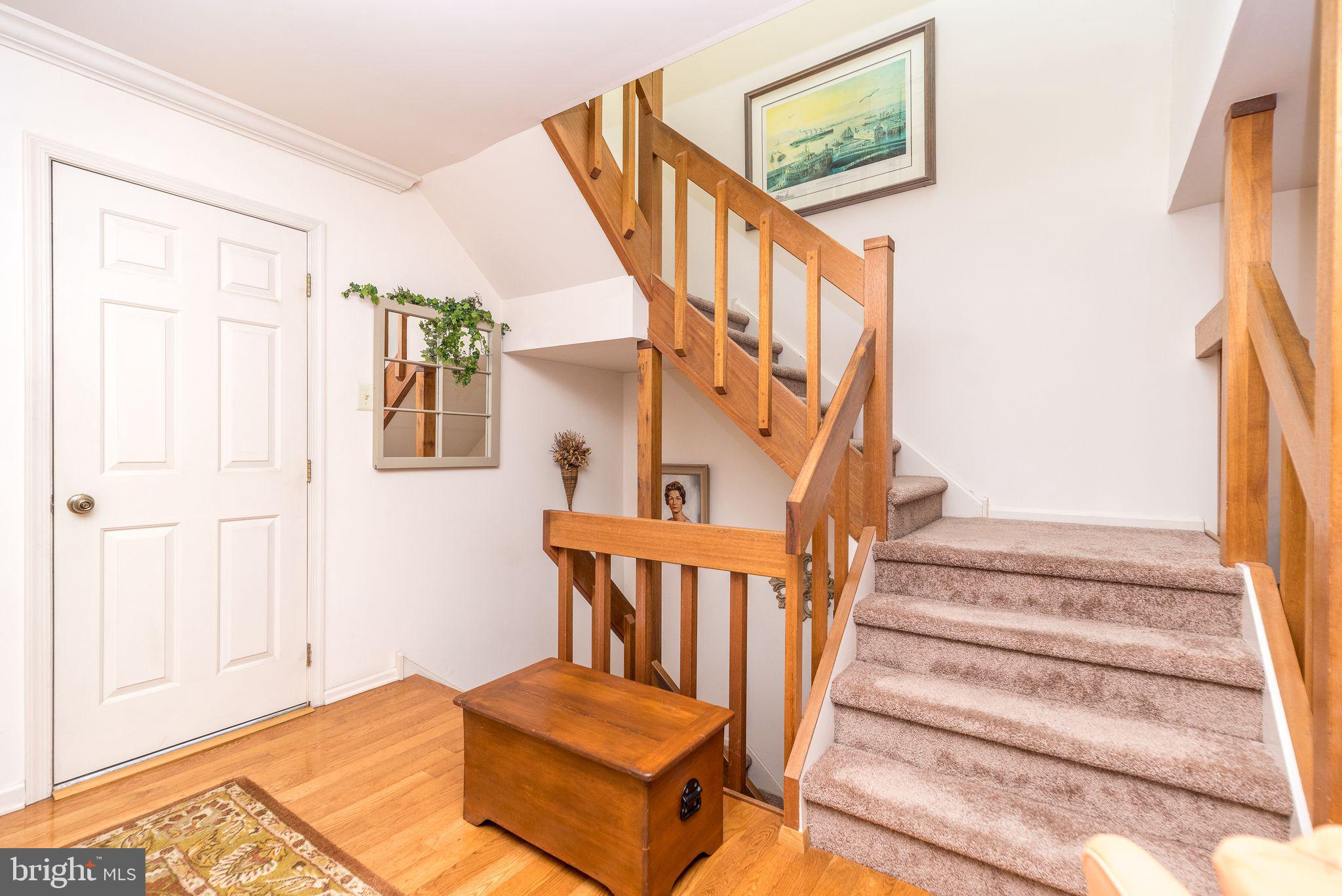 CHESTERBROOK/QUART - Residential