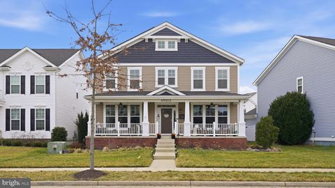 212 BOXELDER DRIVE STAFFORD VA 22554