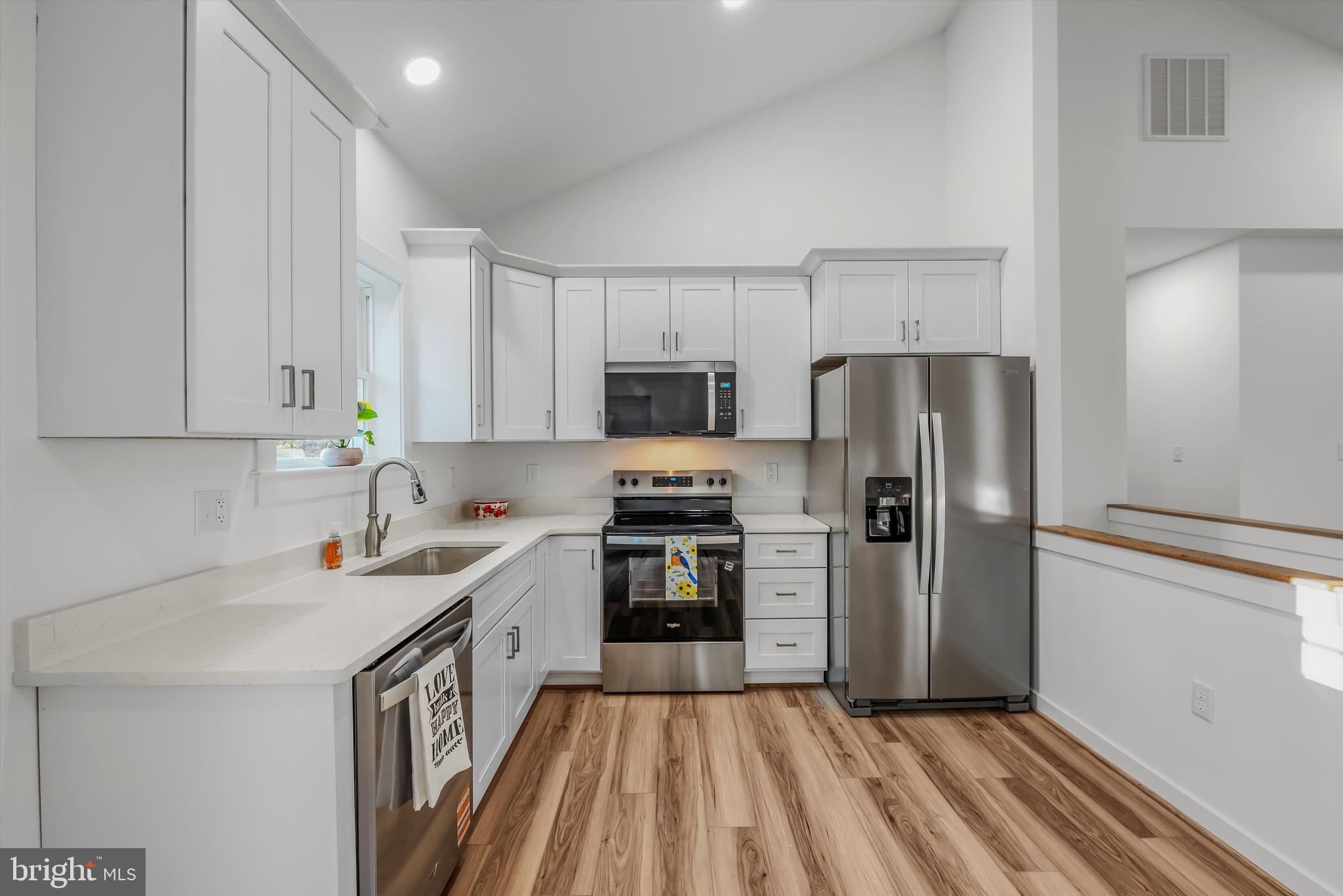 SLEEPY CREEK FOREST - Residential