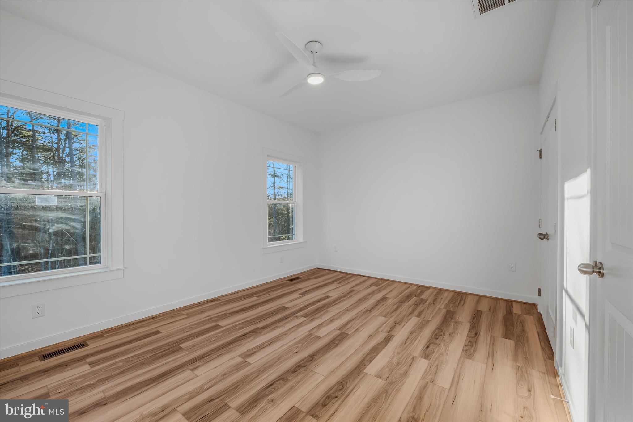 SLEEPY CREEK FOREST - Residential