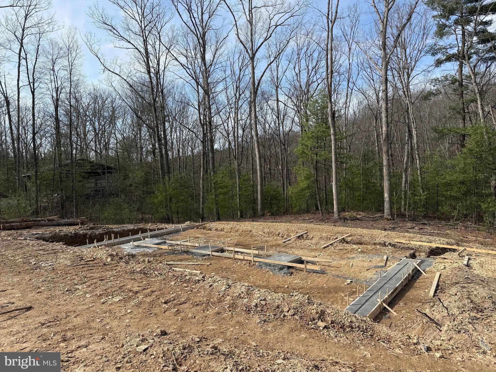 SLEEPY CREEK FOREST - Residential