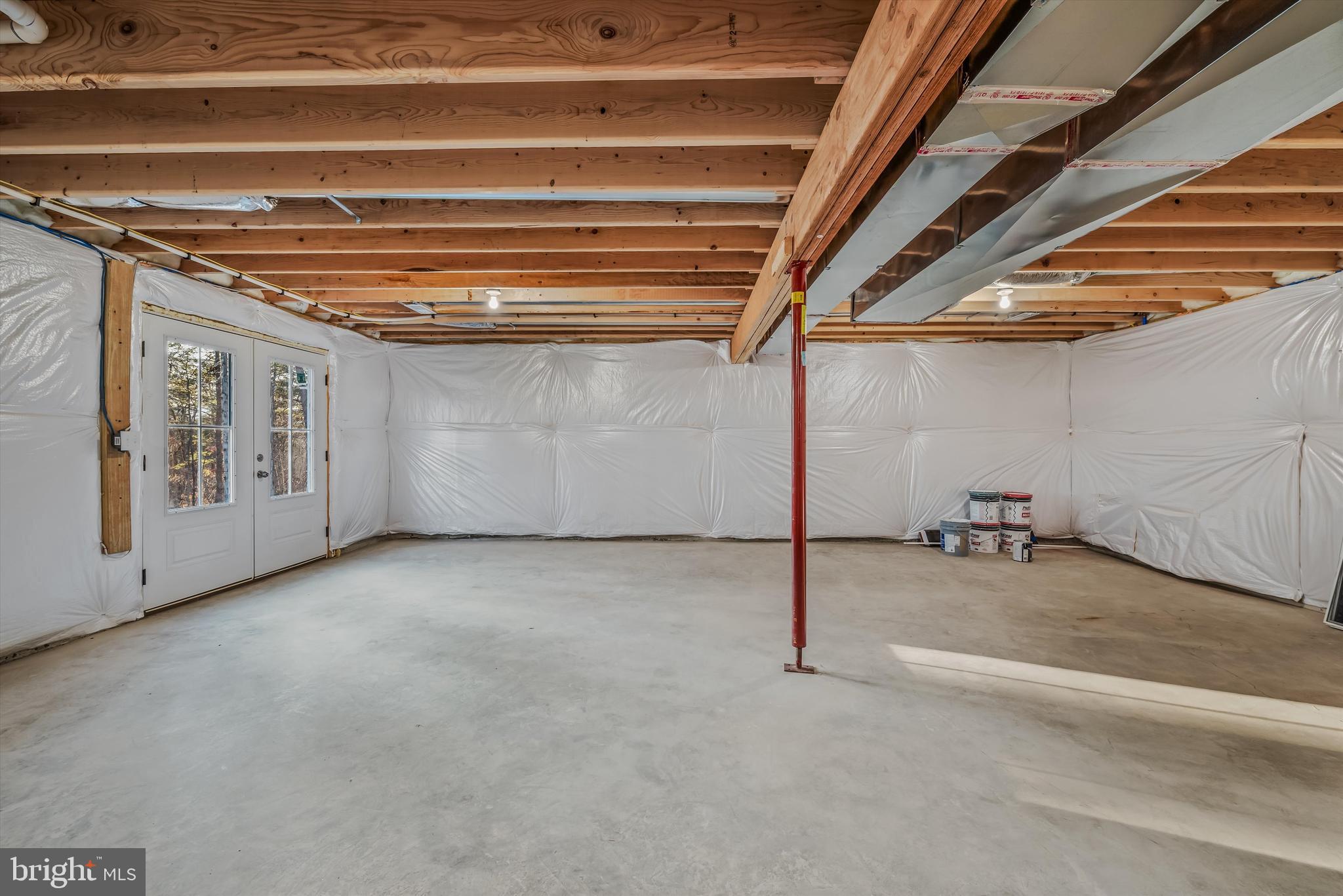 SLEEPY CREEK FOREST - Residential