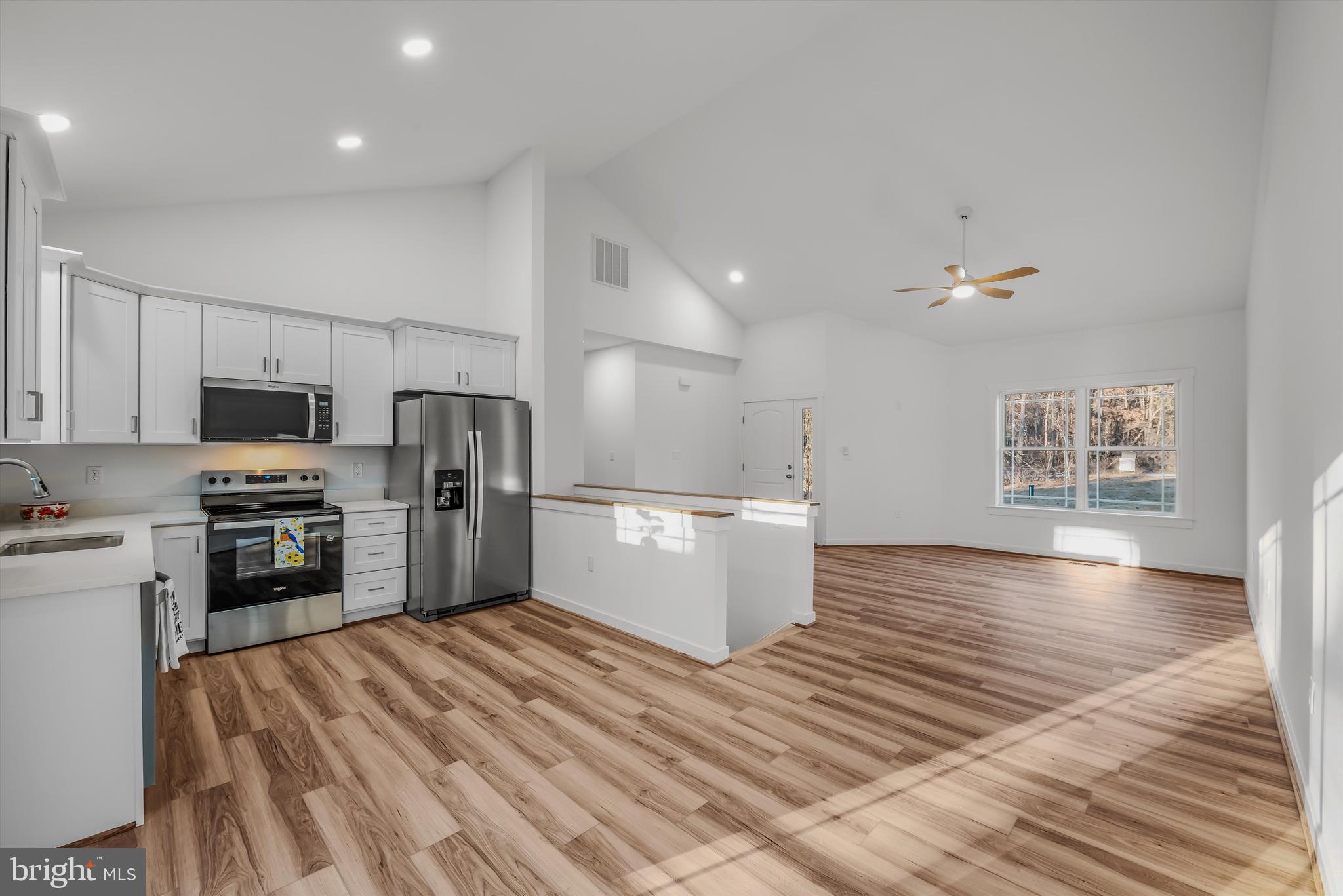 SLEEPY CREEK FOREST - Residential