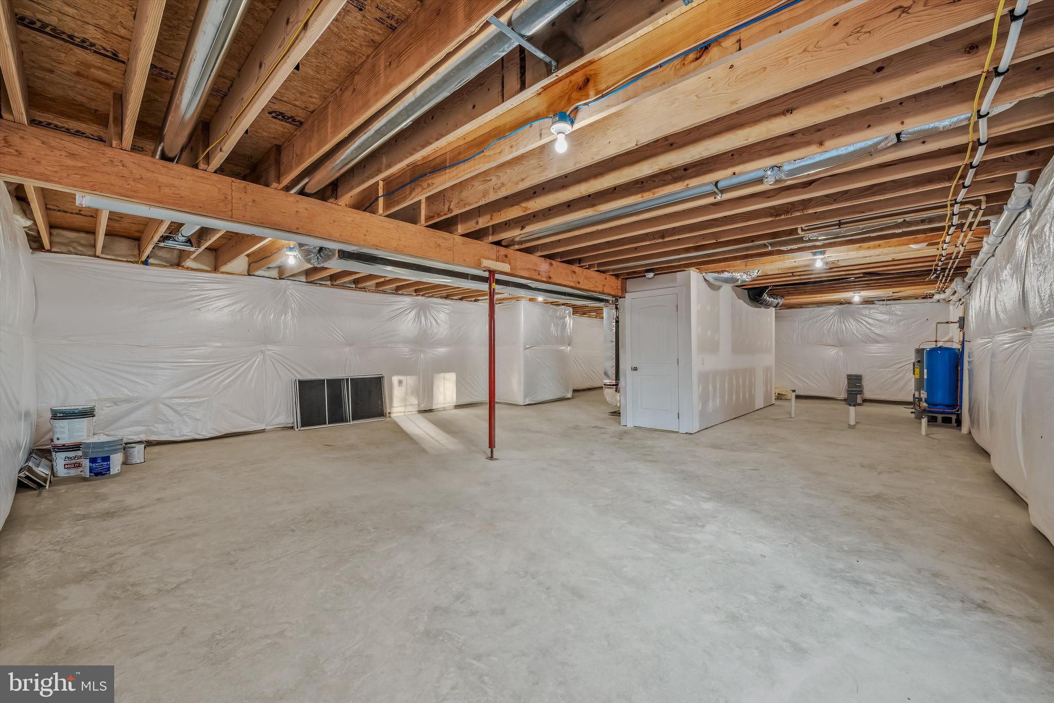 SLEEPY CREEK FOREST - Residential