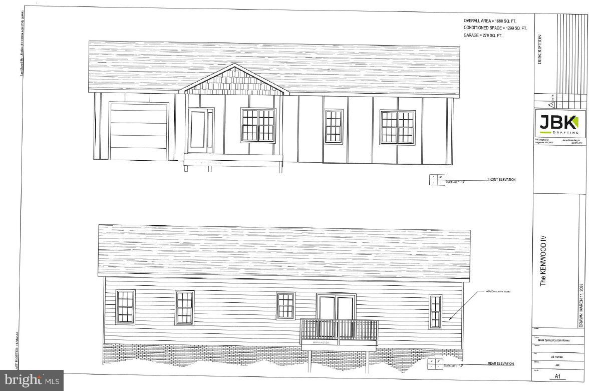 SLEEPY CREEK FOREST - Residential