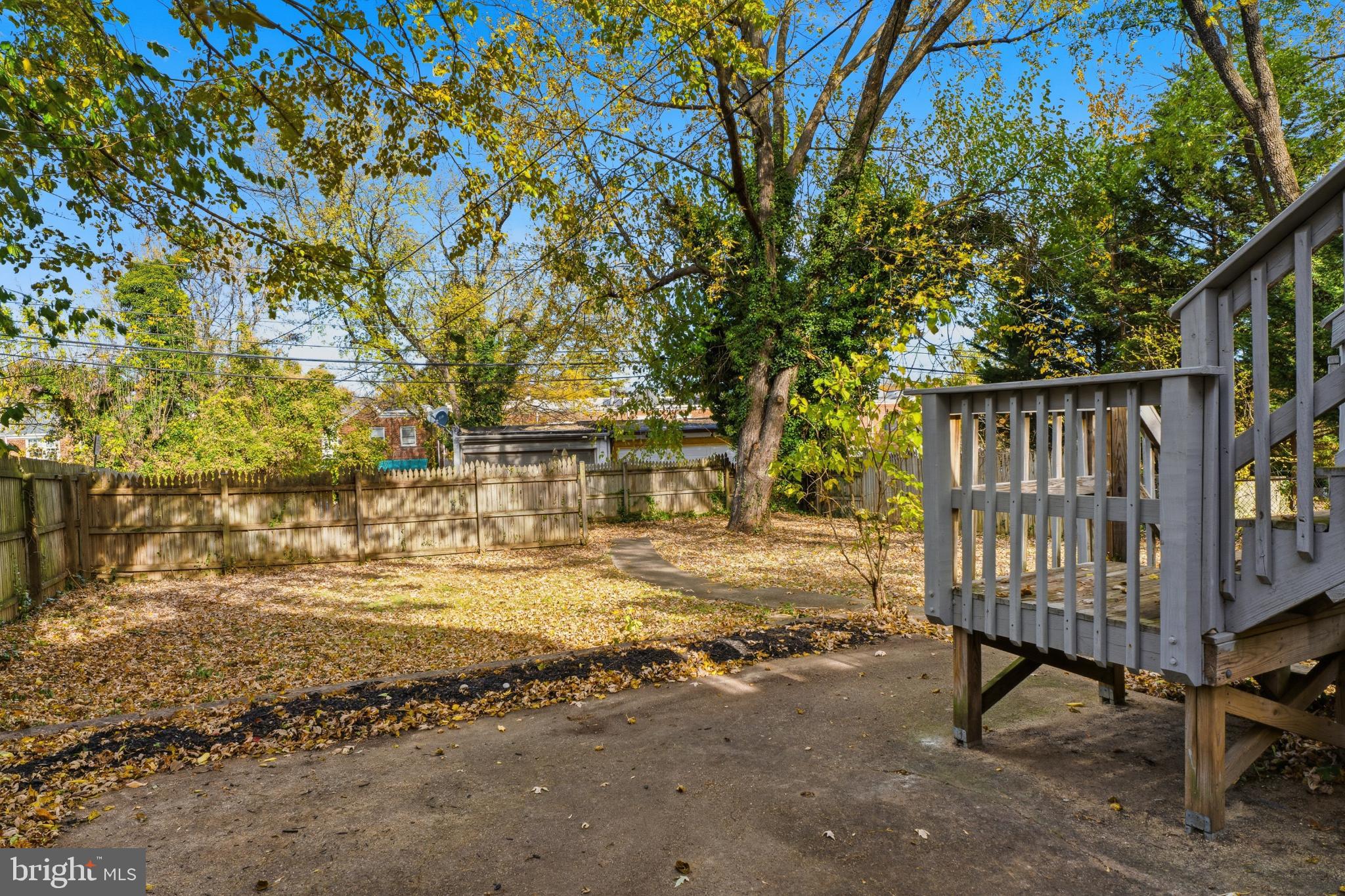 OLD HOMELAND - Residential