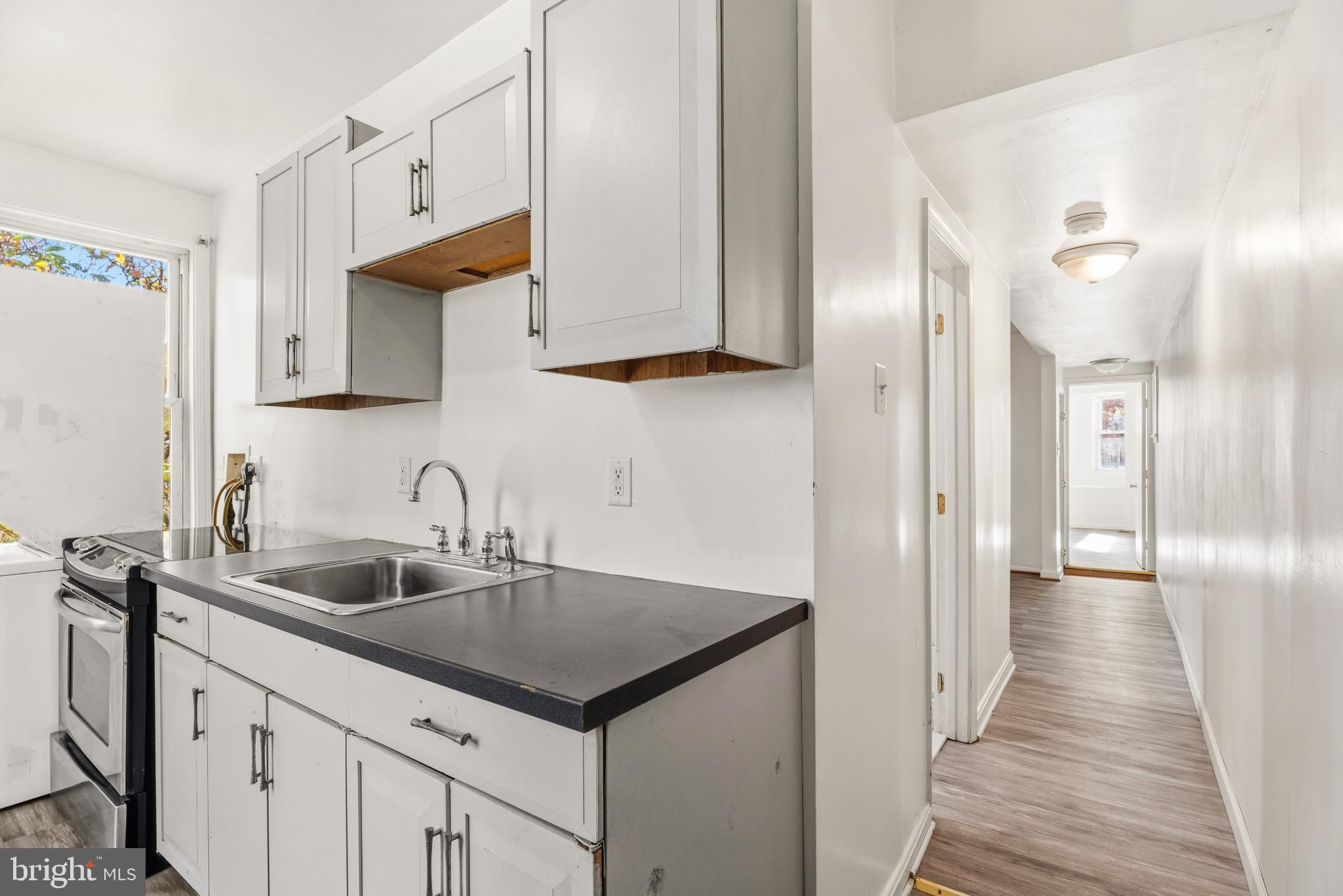 OLD HOMELAND - Residential