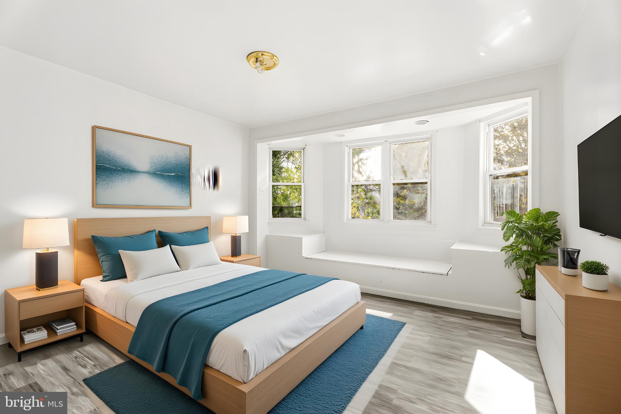 OLD HOMELAND - Residential