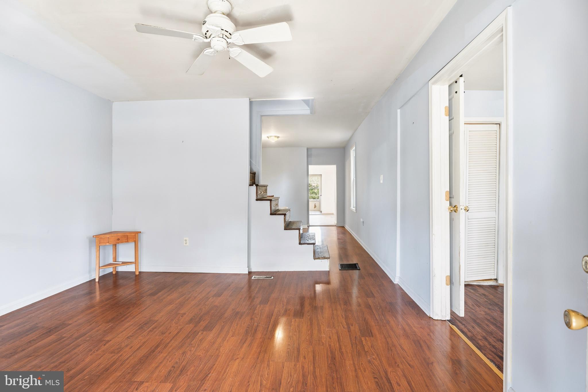 OLD HOMELAND - Residential