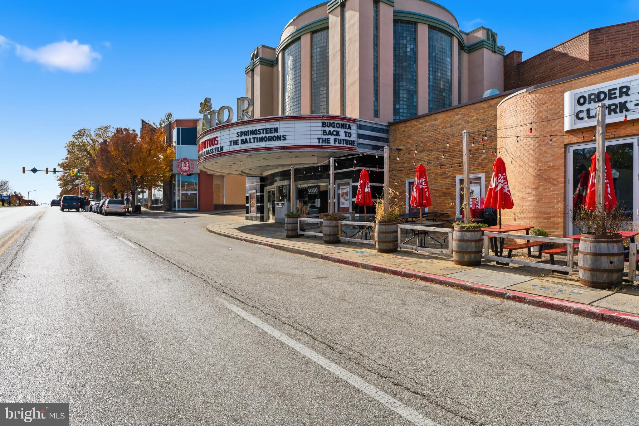 OLD HOMELAND - Residential