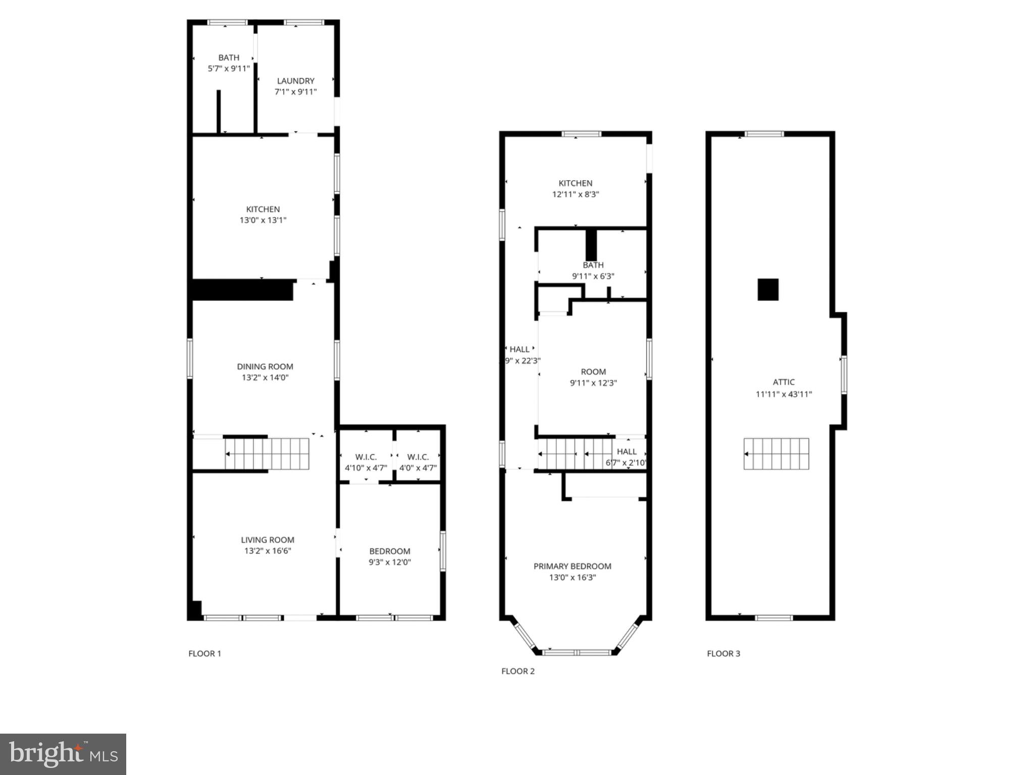 OLD HOMELAND - Residential