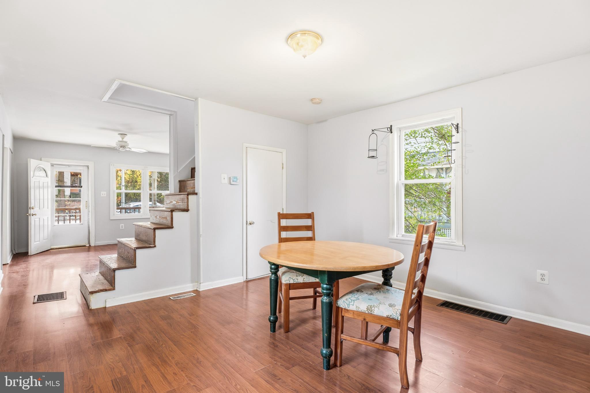 OLD HOMELAND - Residential