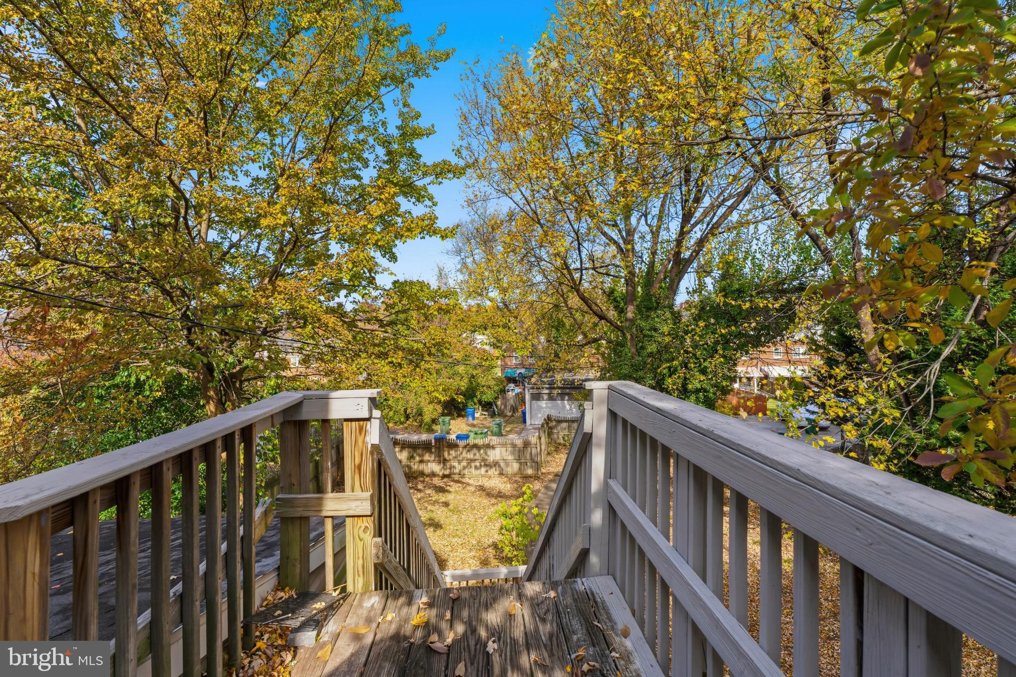 OLD HOMELAND - Residential