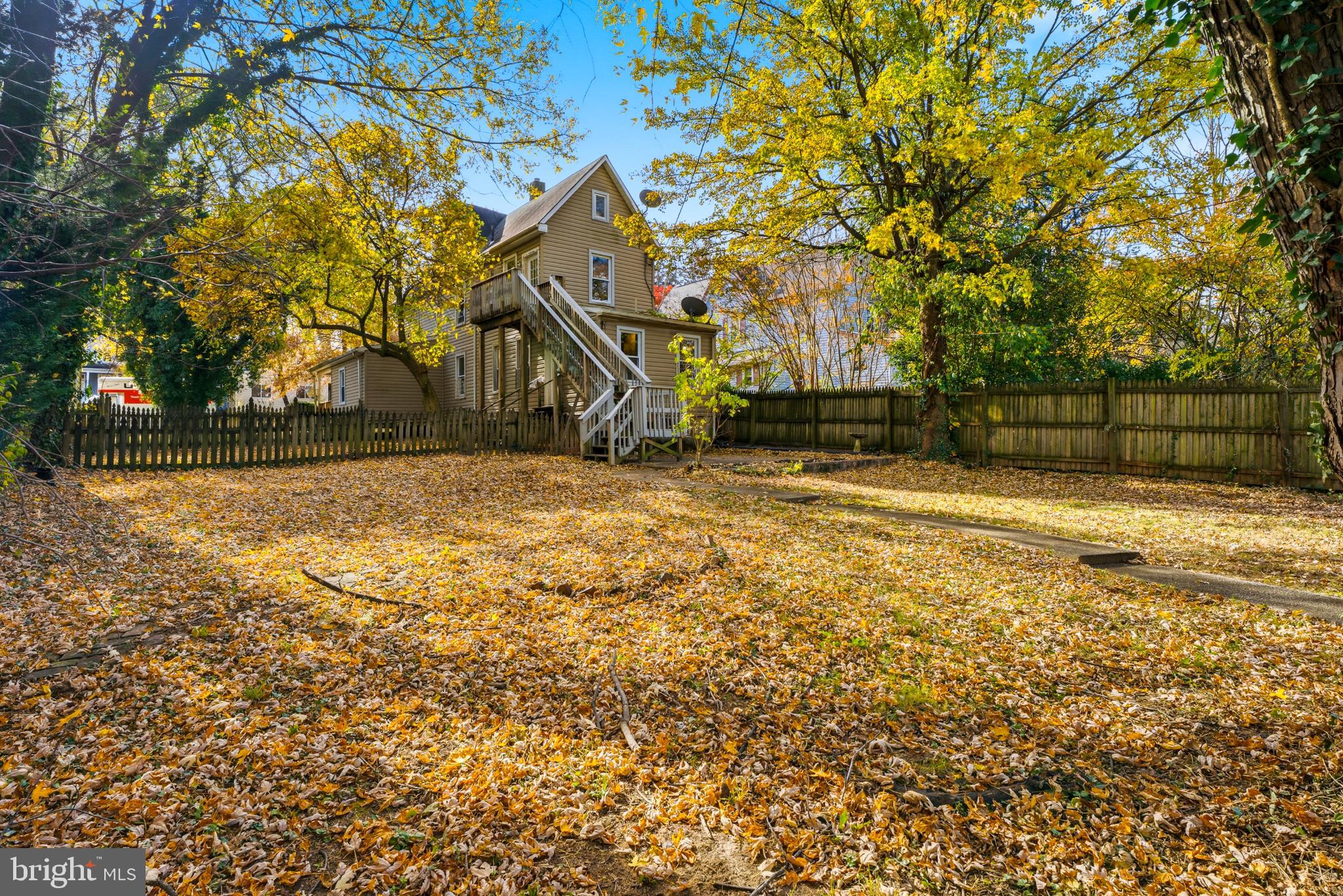 OLD HOMELAND - Residential