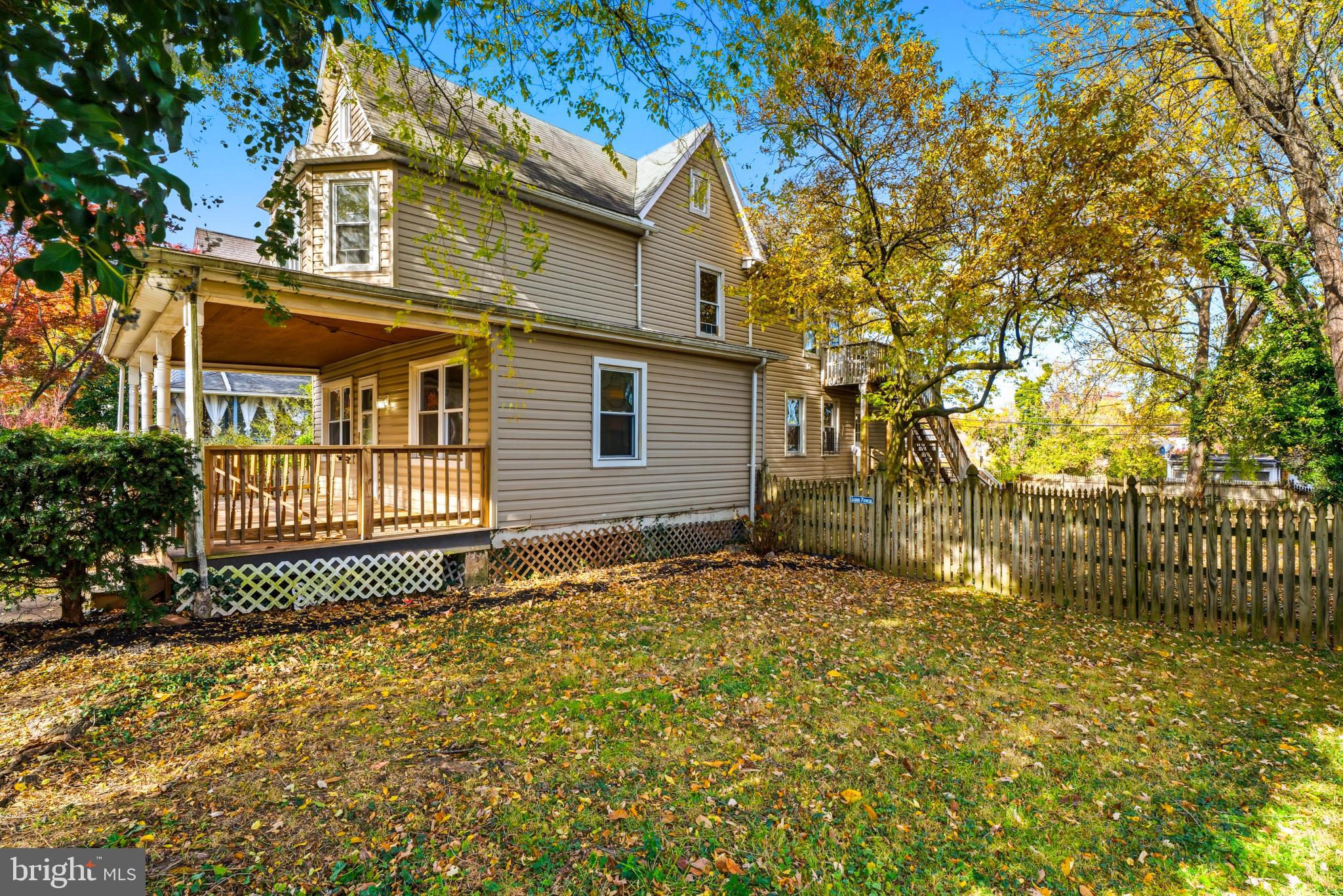 OLD HOMELAND - Residential