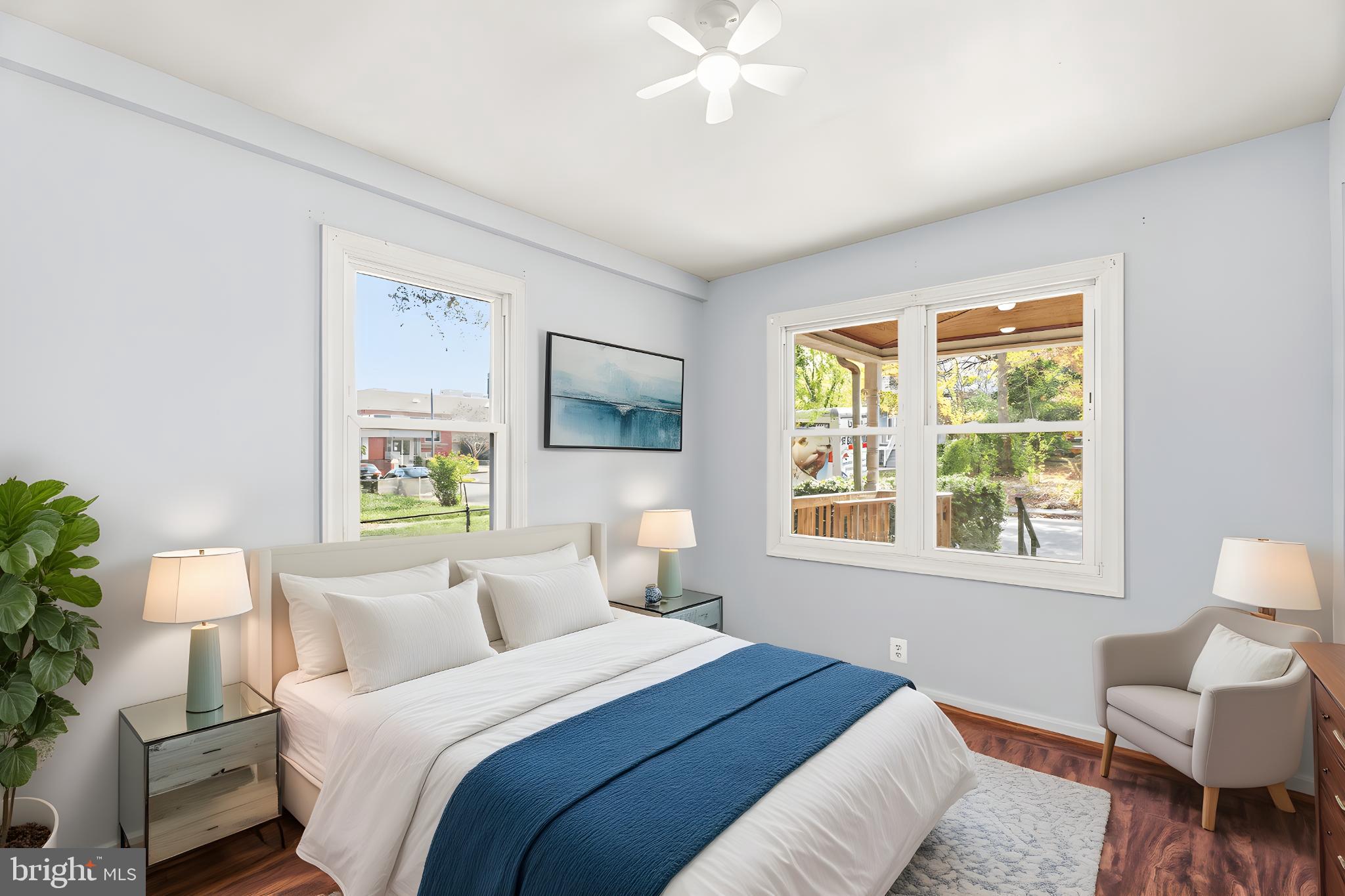 OLD HOMELAND - Residential