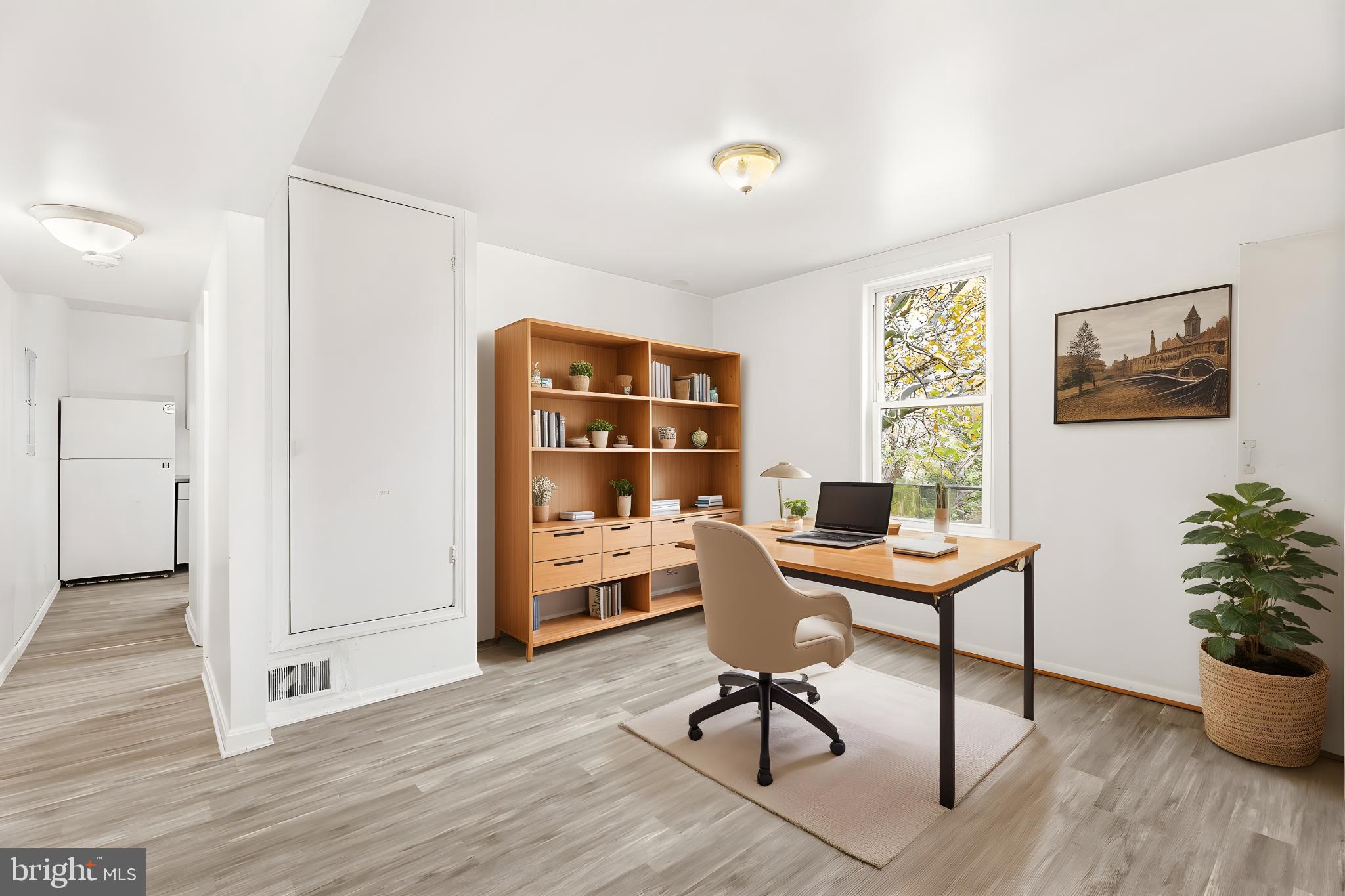 OLD HOMELAND - Residential