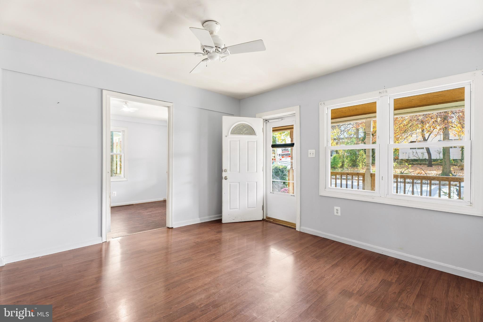 OLD HOMELAND - Residential