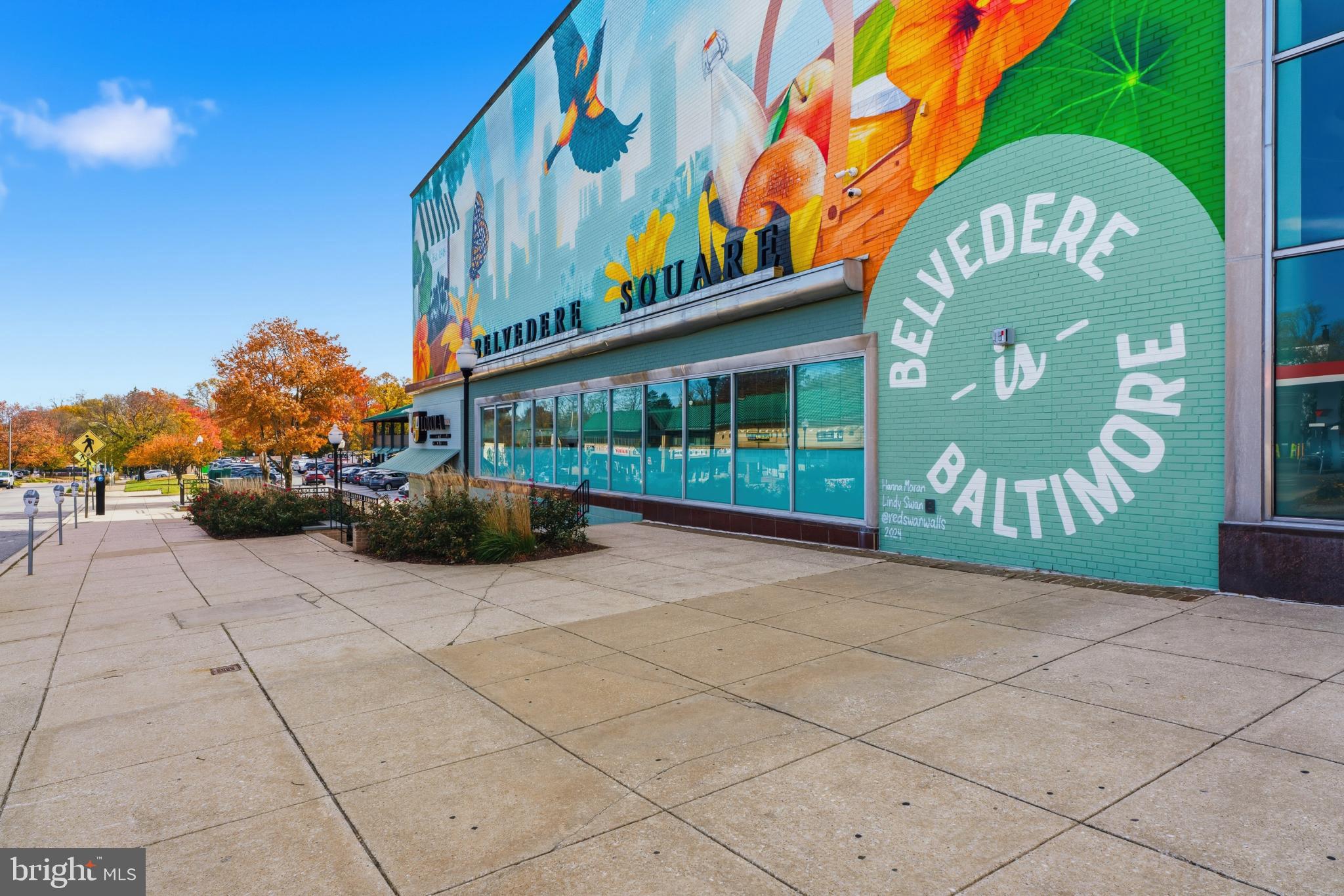 OLD HOMELAND - Residential