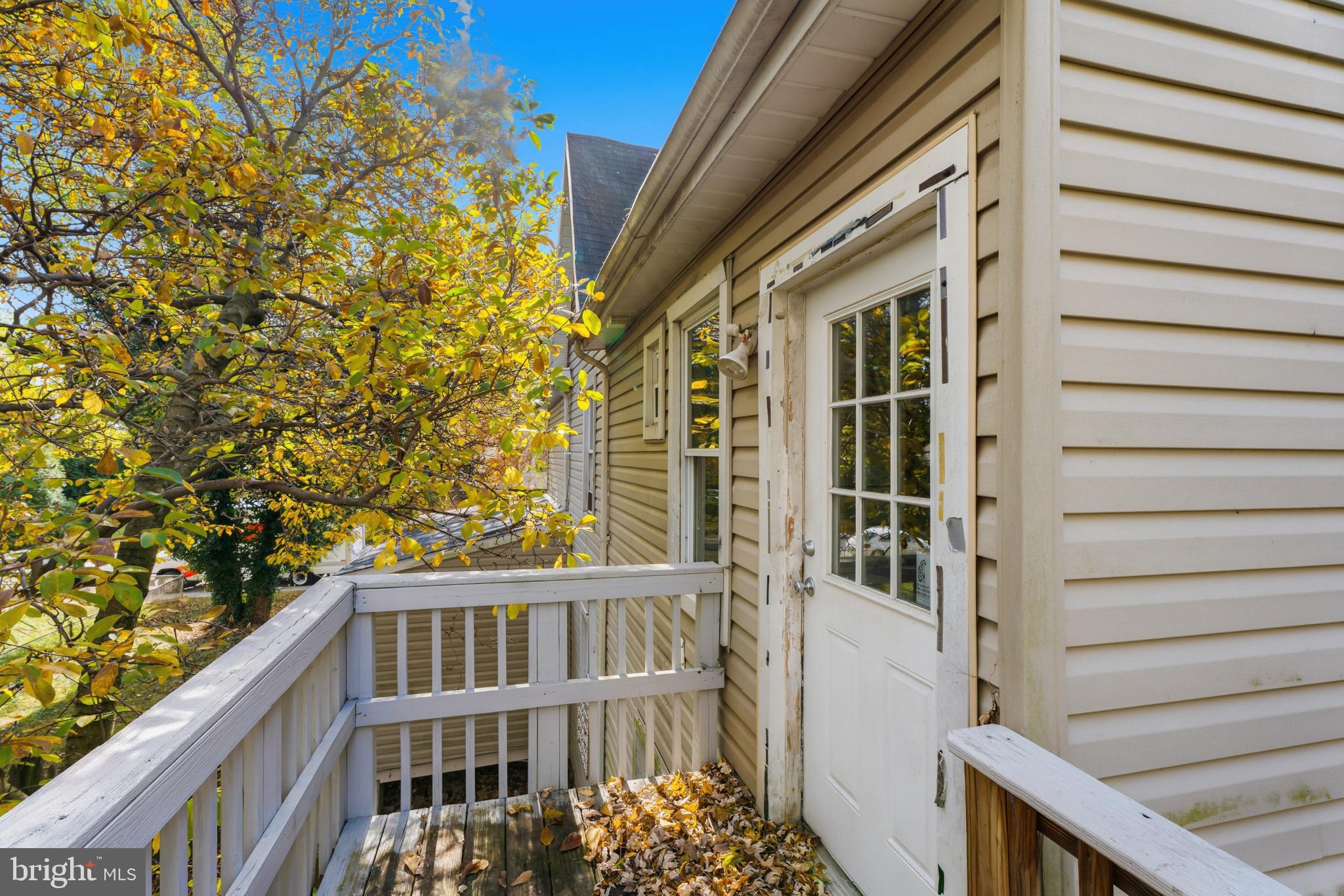 OLD HOMELAND - Residential