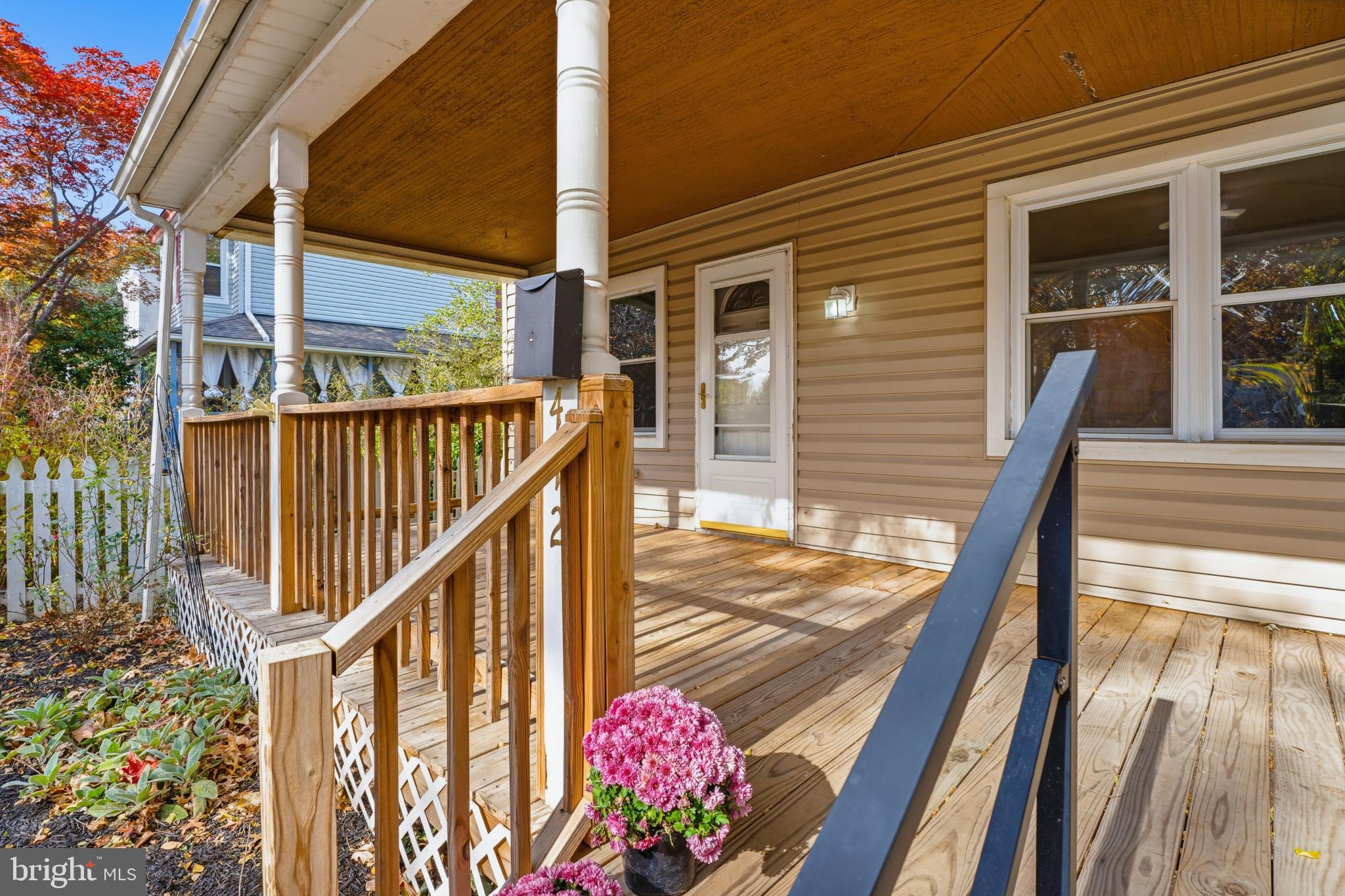 OLD HOMELAND - Residential