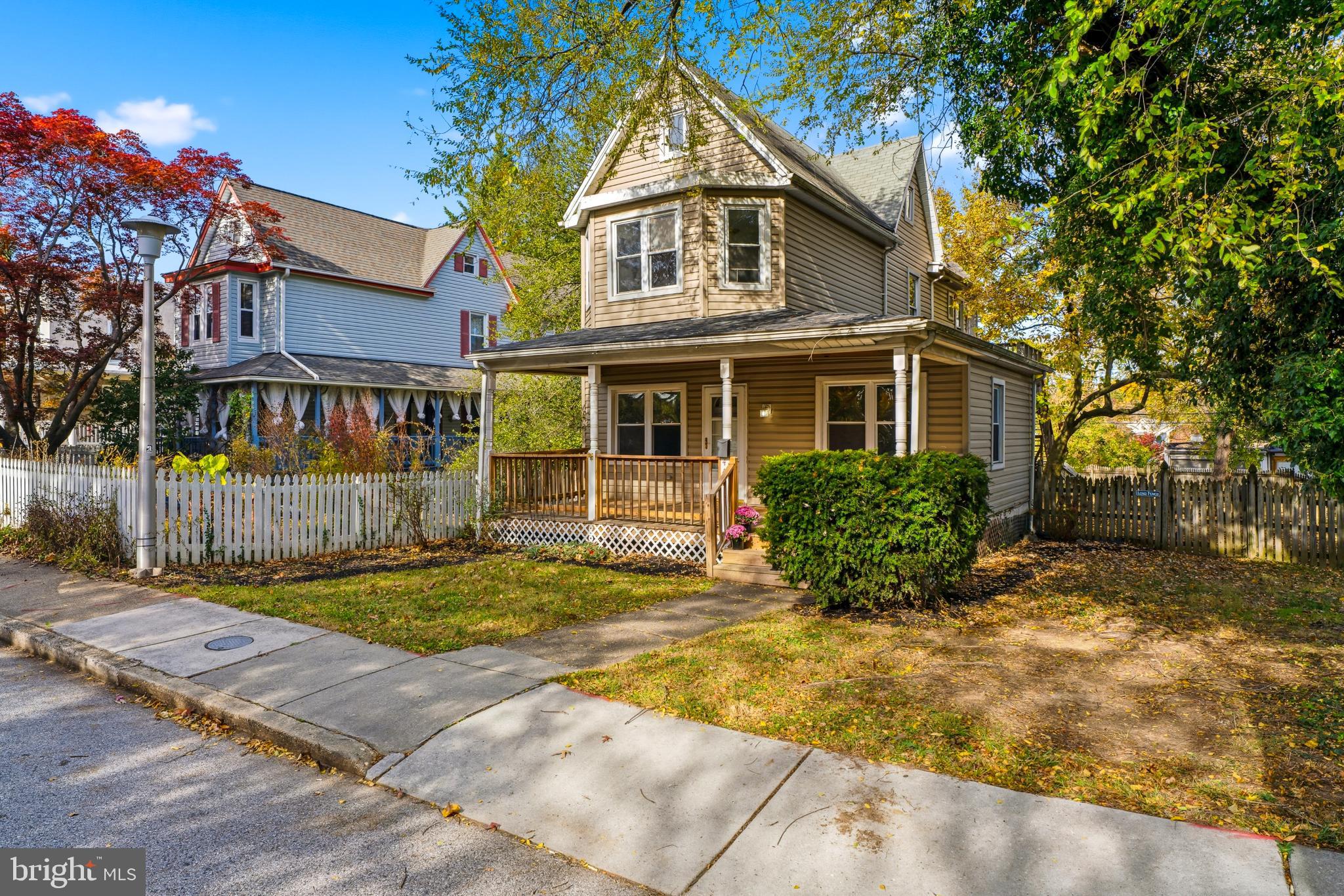 OLD HOMELAND - Residential