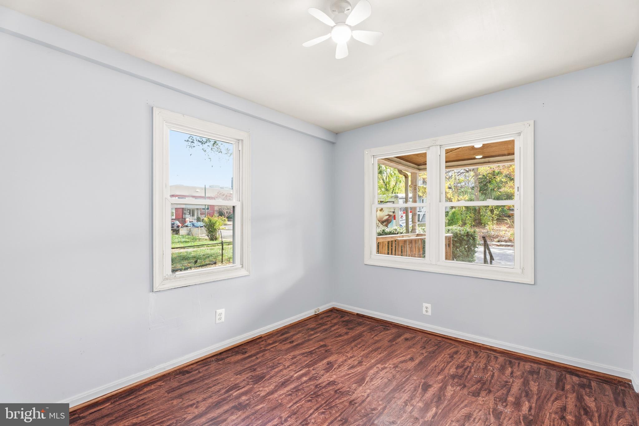 OLD HOMELAND - Residential