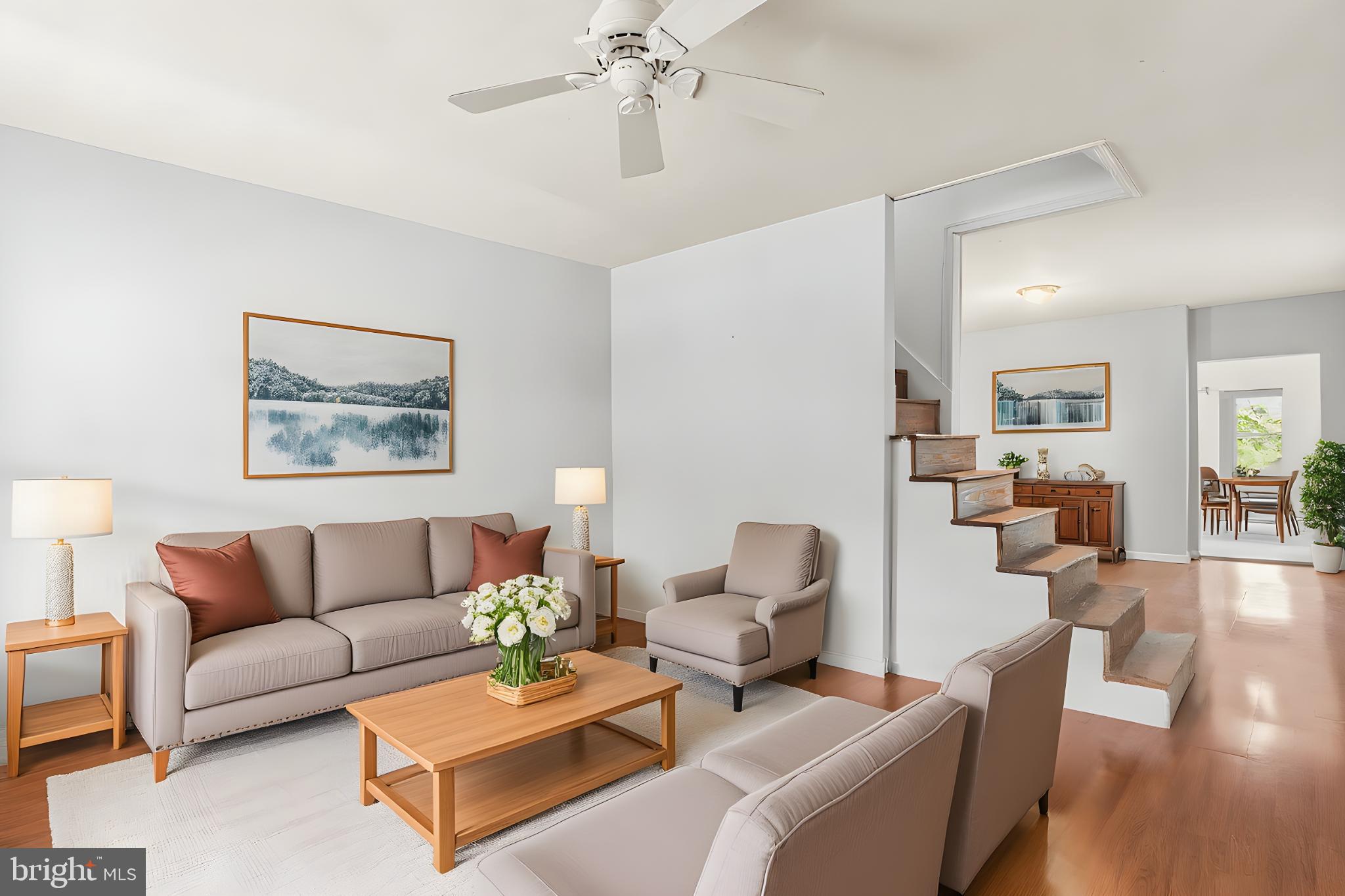 OLD HOMELAND - Residential