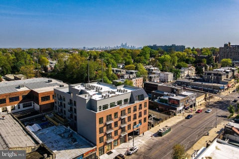 Condo For Rent - 308 W Chelten Avenue #202<br/> PHILADELPHIA, PA 19144