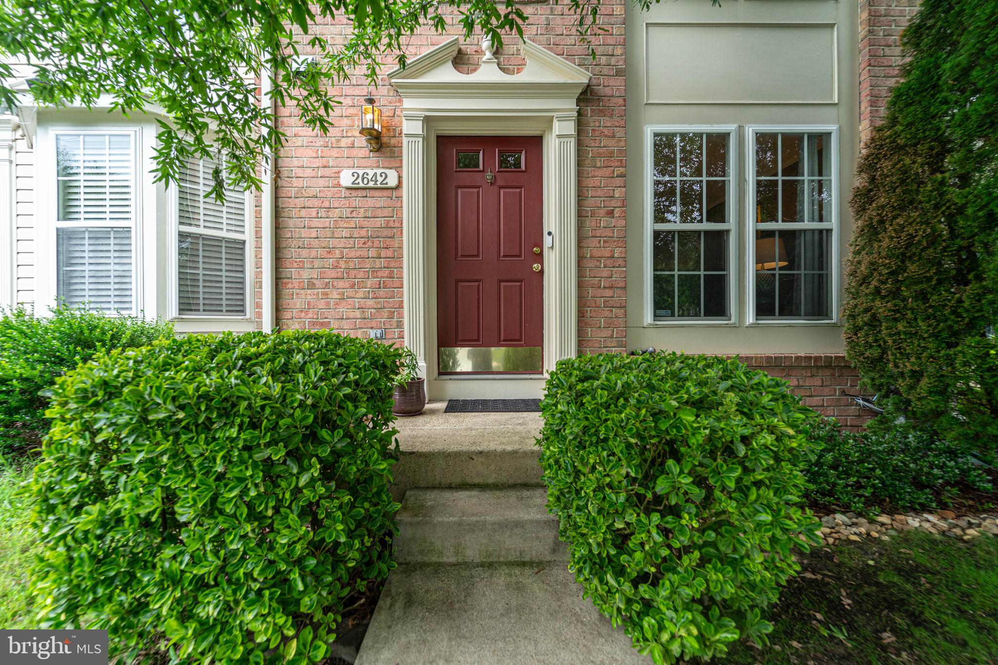 2642 RAINY SPRING COURT