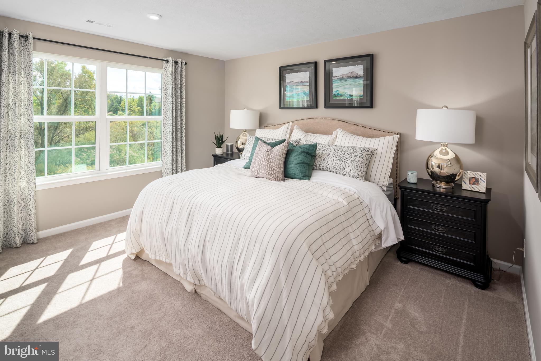 RANDALLSTOWN - Residential