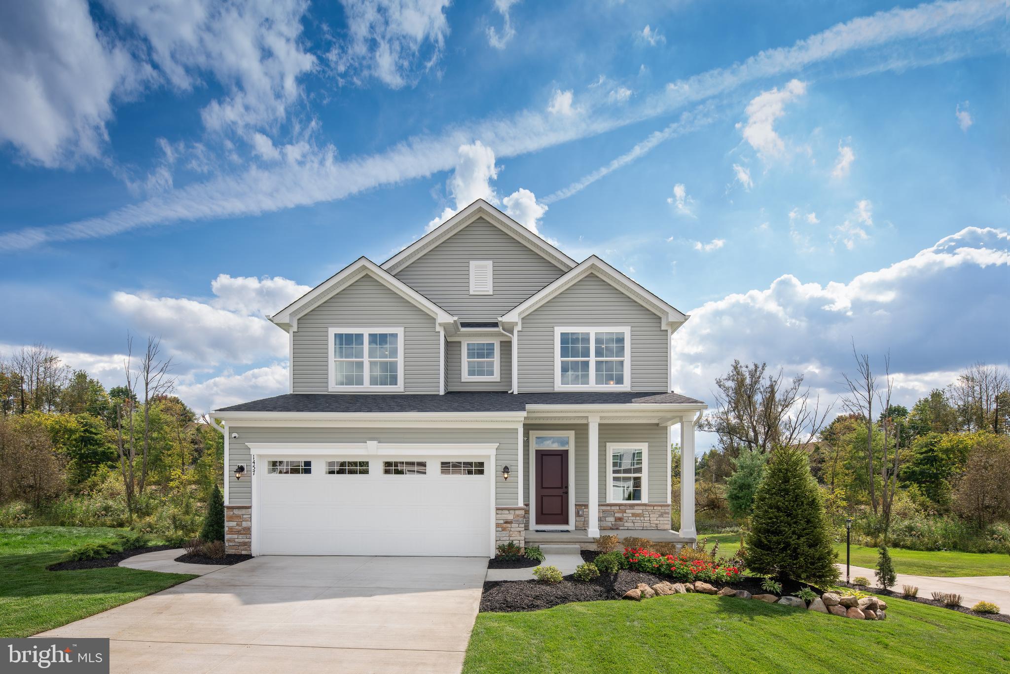 RANDALLSTOWN - Residential