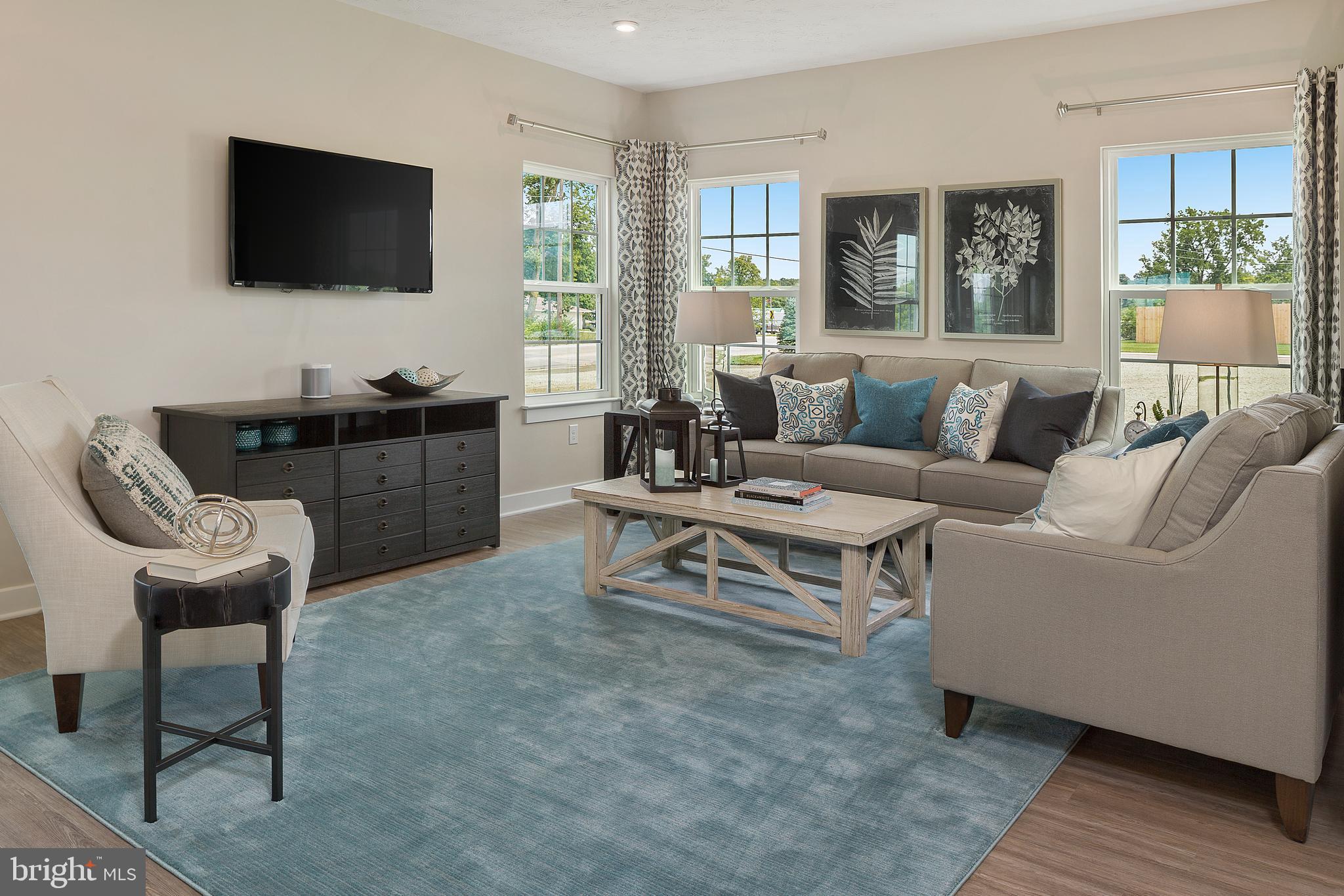 RANDALLSTOWN - Residential