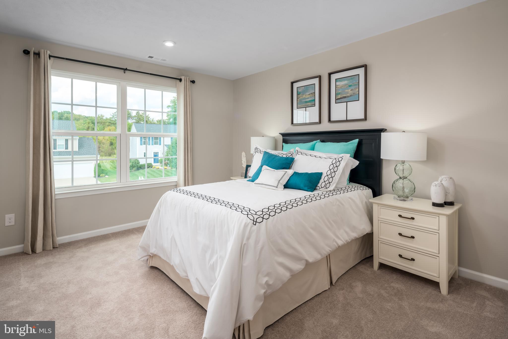 RANDALLSTOWN - Residential