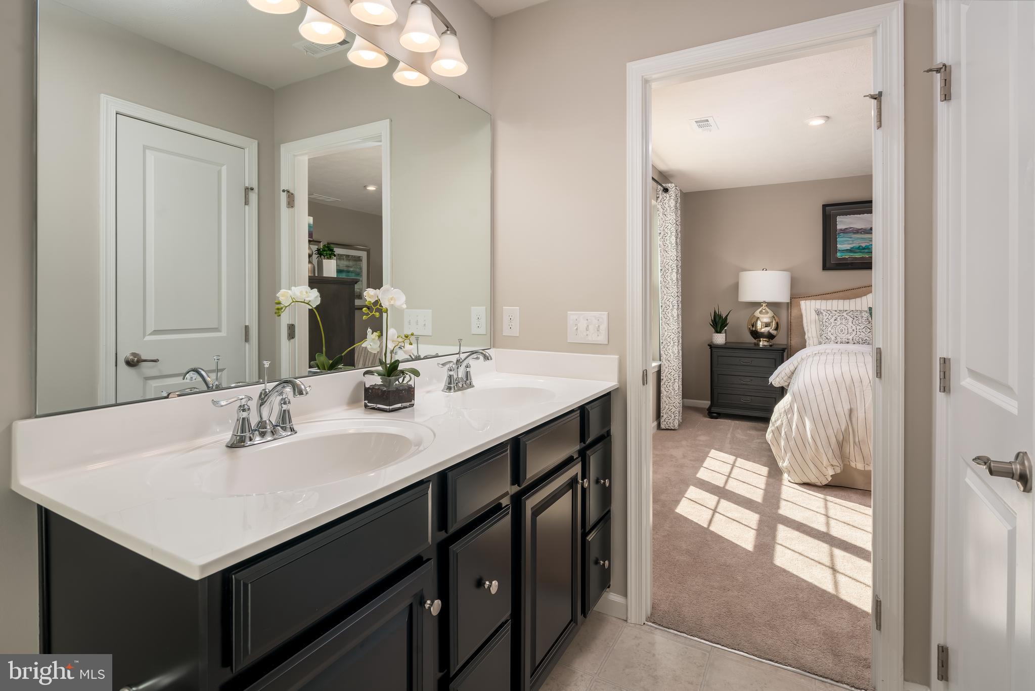 RANDALLSTOWN - Residential