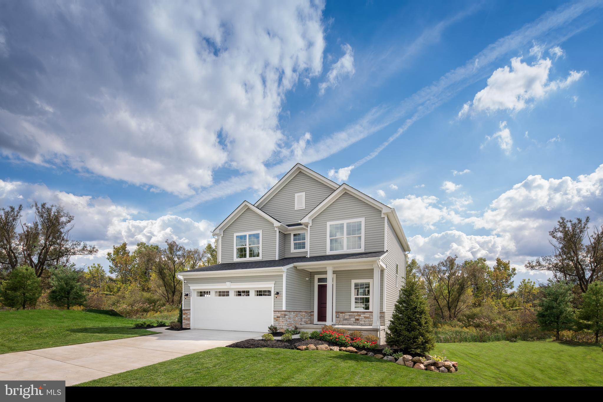 RANDALLSTOWN - Residential