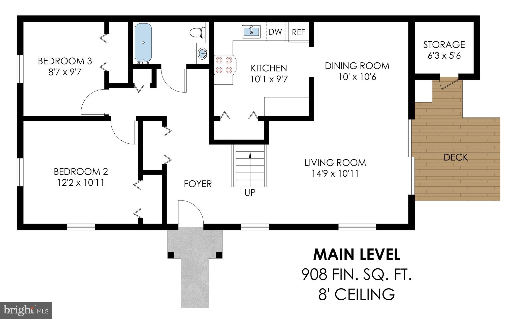 SUGARLAND RUN - Residential