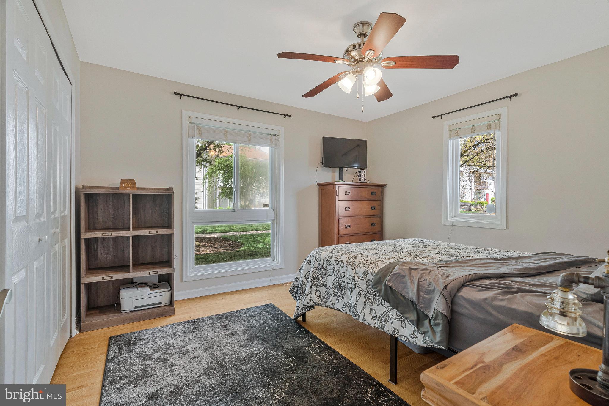 SUGARLAND RUN - Residential