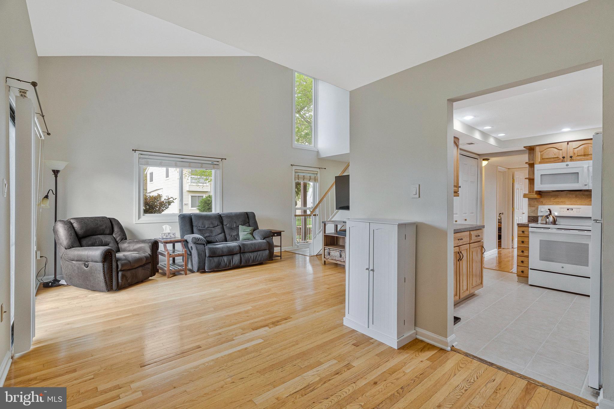 SUGARLAND RUN - Residential