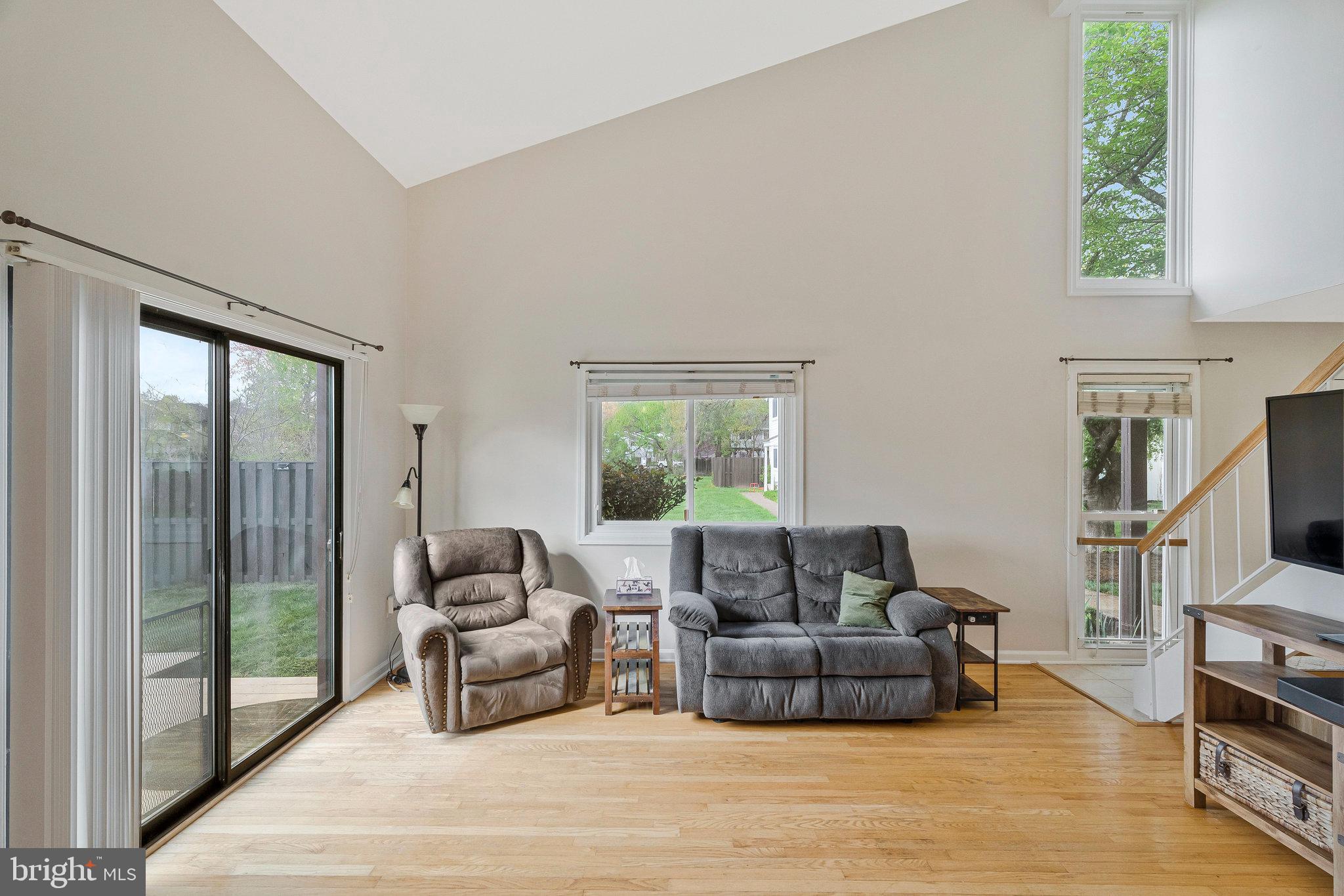 SUGARLAND RUN - Residential