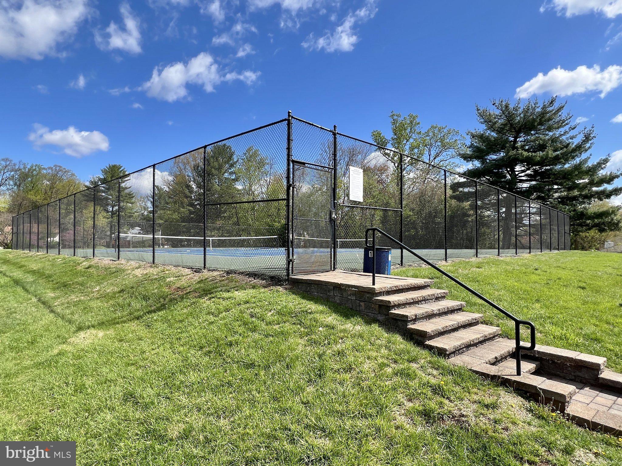 SUGARLAND RUN - Residential