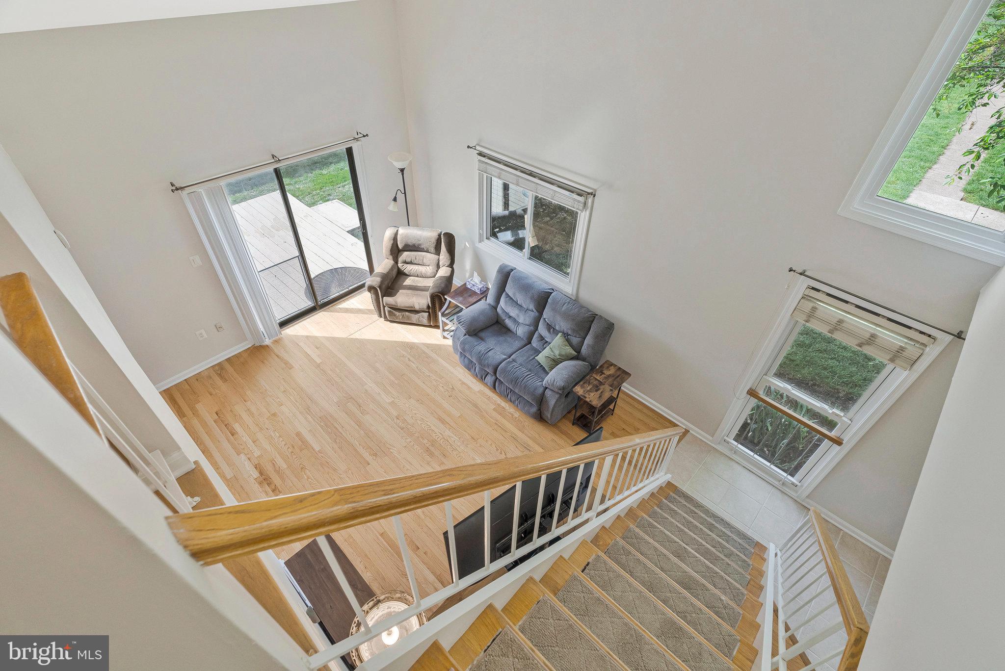 SUGARLAND RUN - Residential