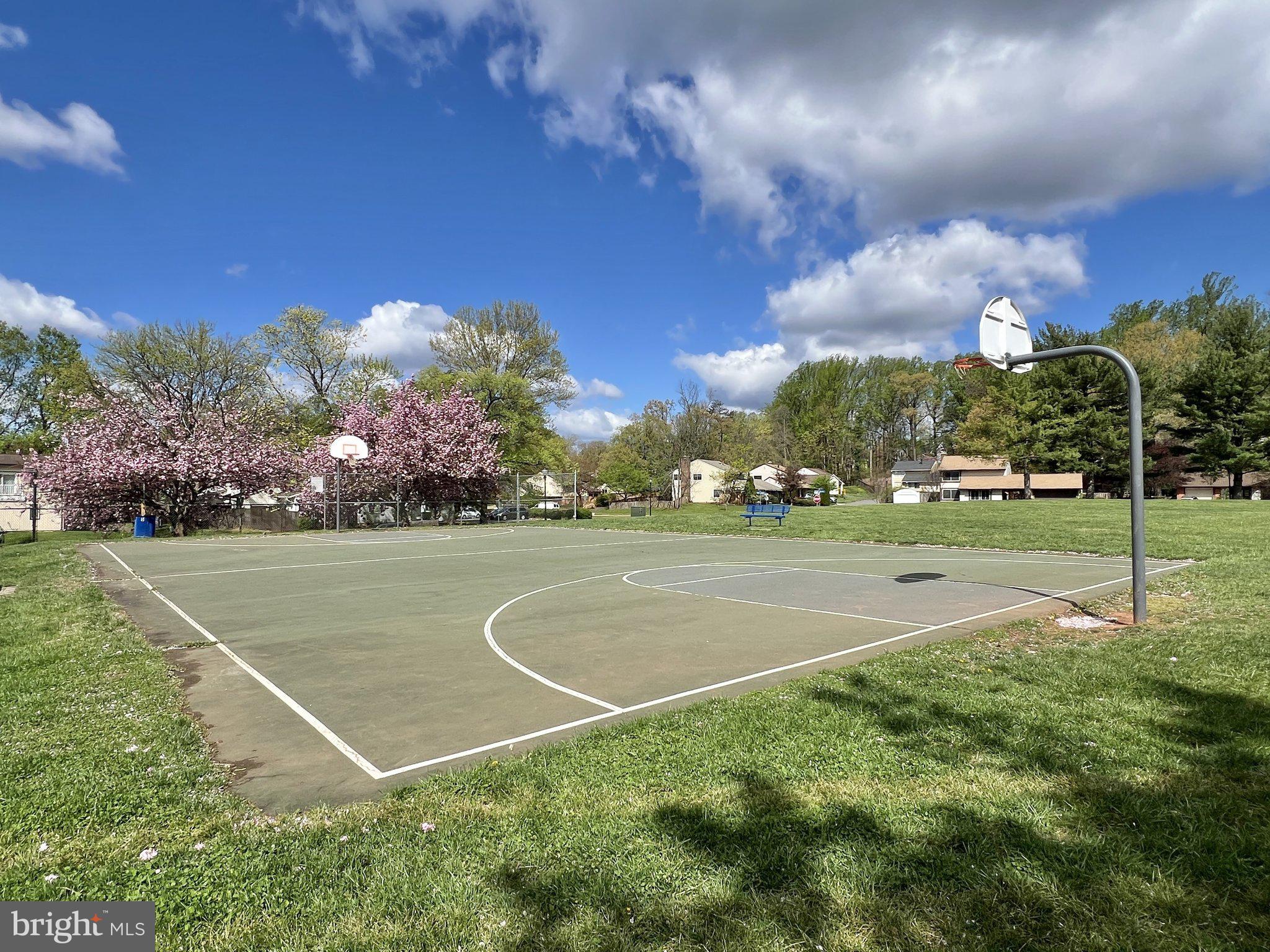 SUGARLAND RUN - Residential