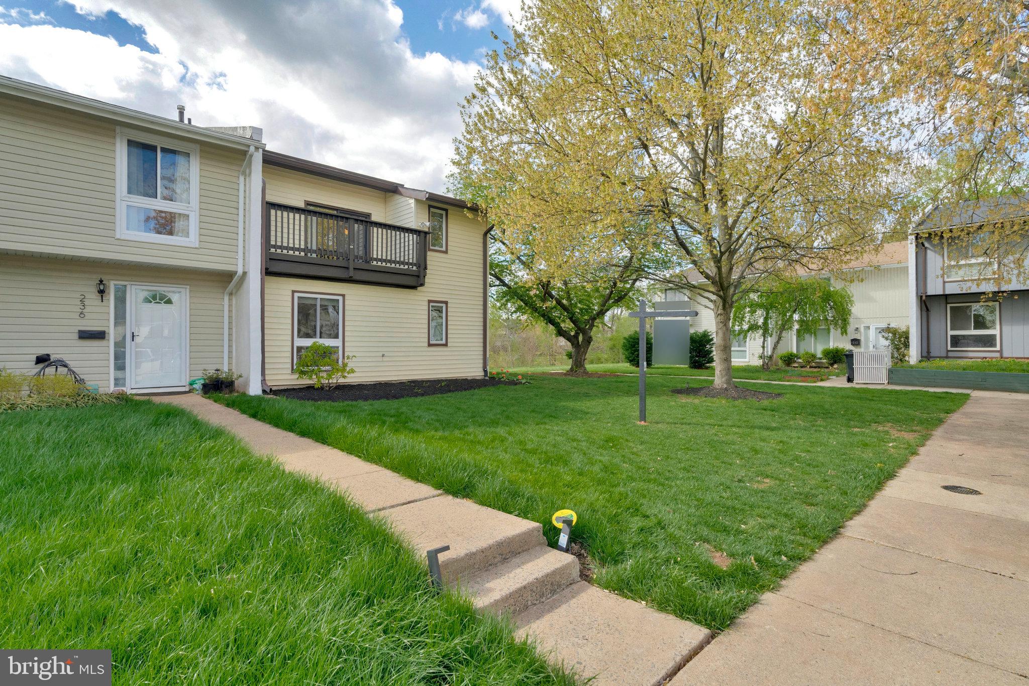 SUGARLAND RUN - Residential