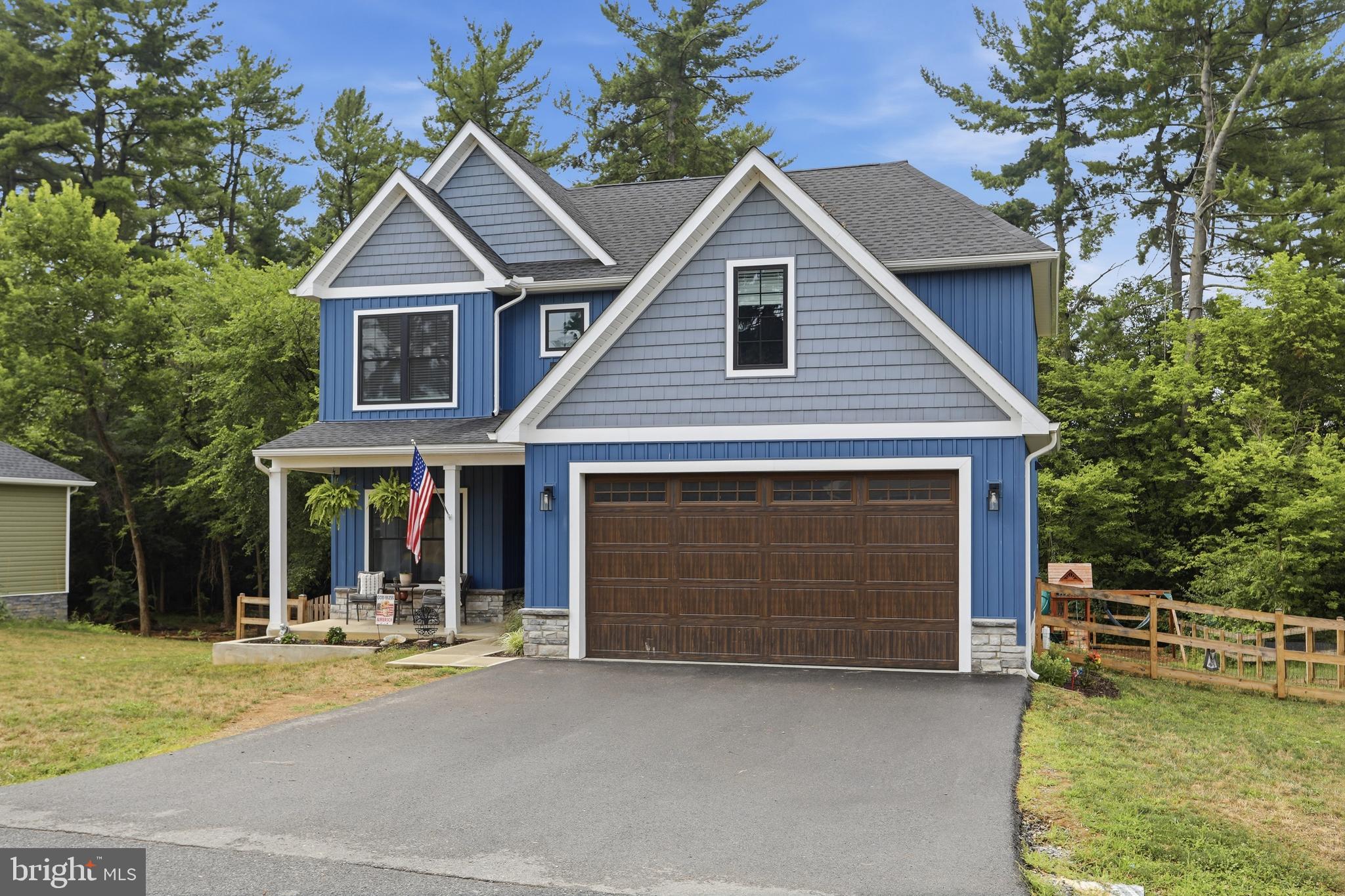 10823 HERSHEY DRIVE