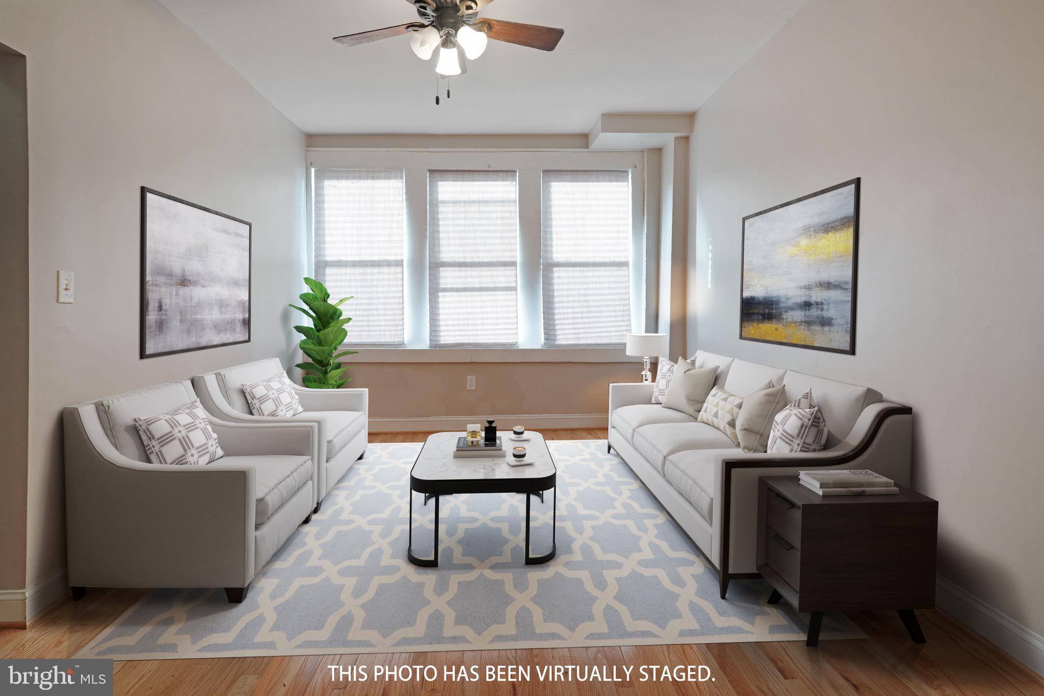 GREEN SPRING - Residential